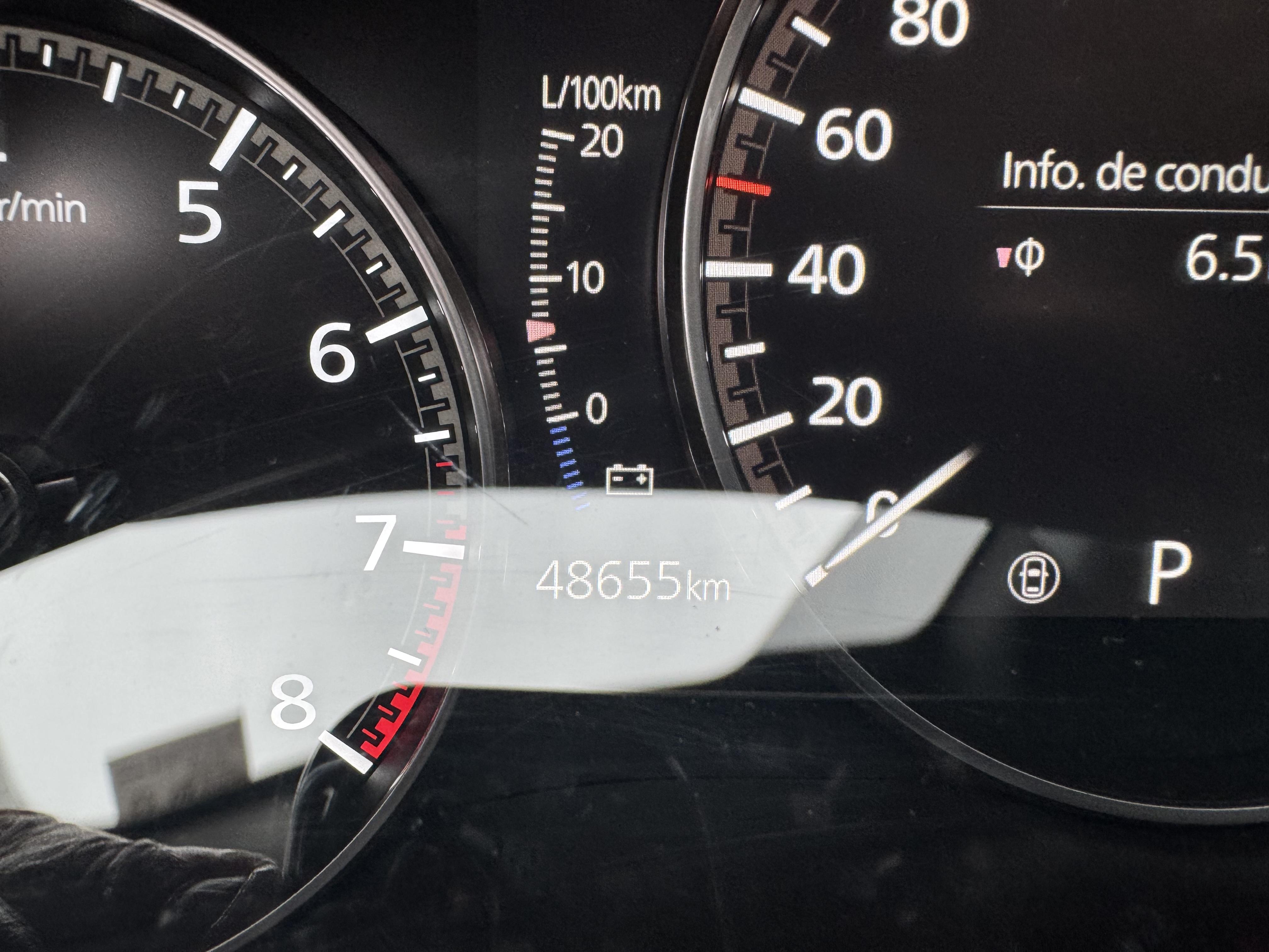 MAZDA CX-30 2.0L e-SKYACTIV X M Hybrid 186 ch 4x2 BVA6 Homura - Véhicule Occasion - Océane Auto MAZDA CX-30 2.0L e-SKYACTIV X M Hybrid 186 ch 4x2 BVA6 Homura - Véhicule Occasion Océane Auto