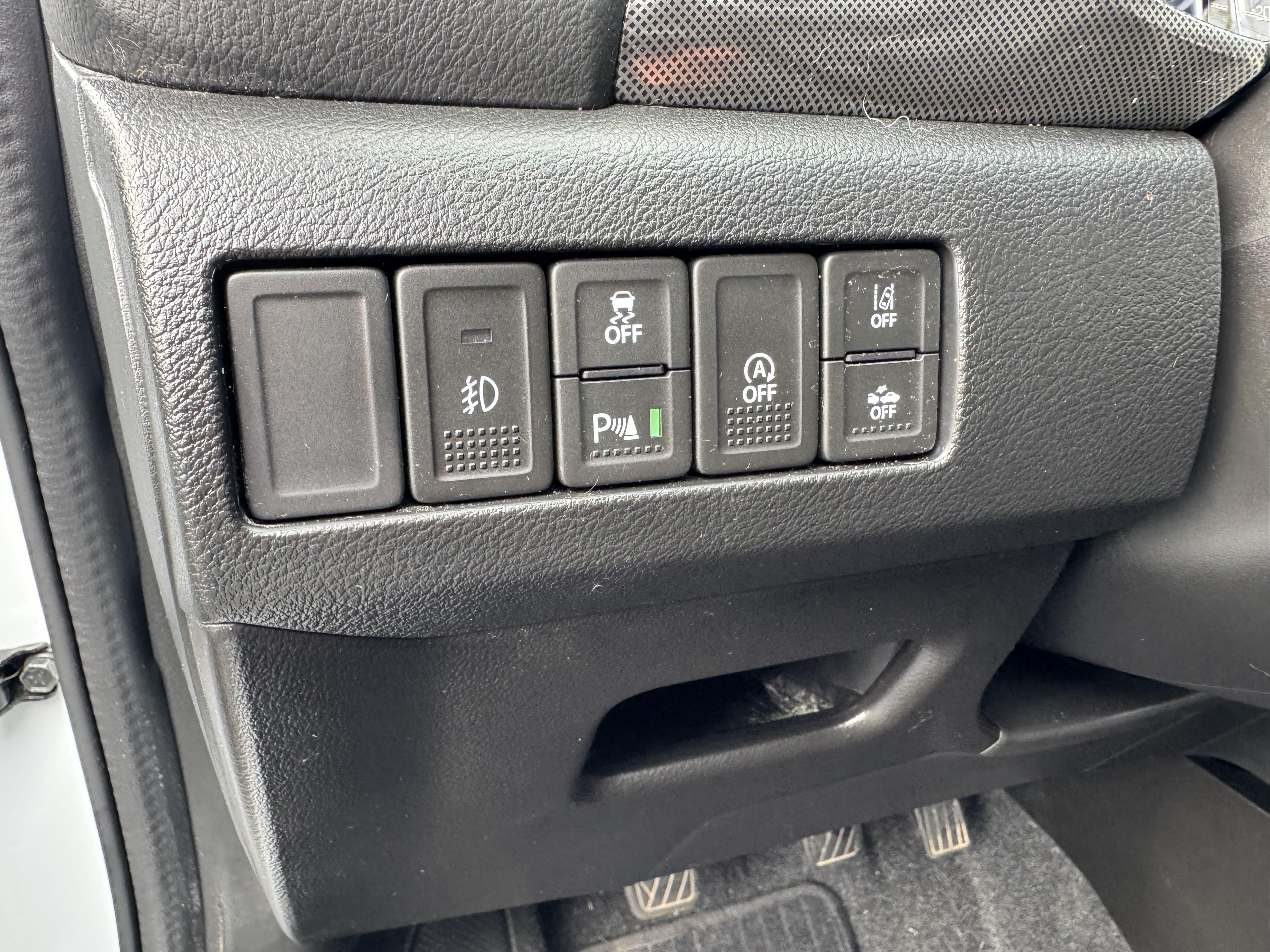 SUZUKI Vitara 1.4 Boosterjet Hybrid Style - Véhicule Occasion - Océane Auto SUZUKI Vitara 1.4 Boosterjet Hybrid Style - Véhicule Occasion Océane Auto