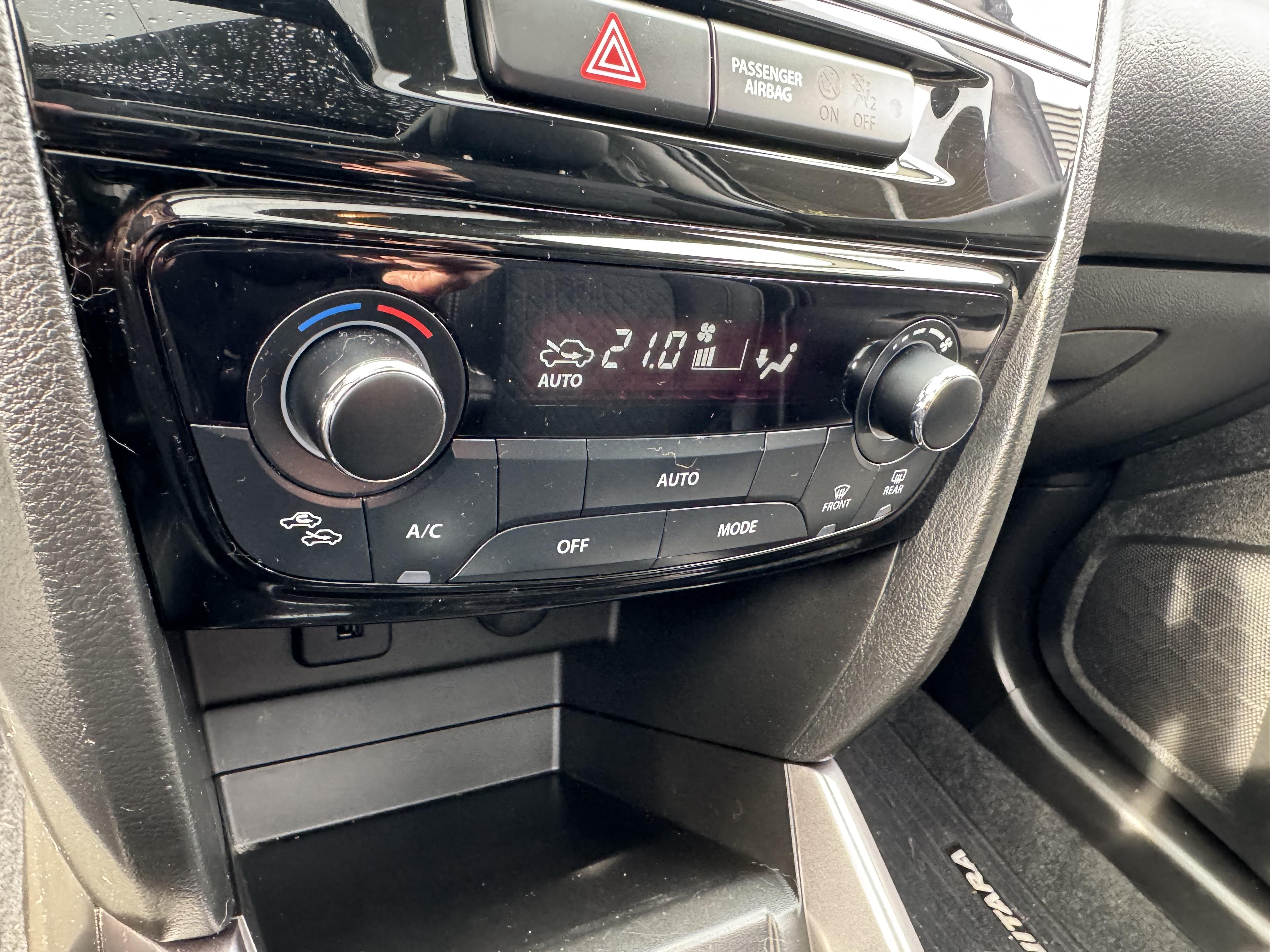 SUZUKI Vitara 1.4 Boosterjet Hybrid Style - Véhicule Occasion - Océane Auto SUZUKI Vitara 1.4 Boosterjet Hybrid Style - Véhicule Occasion Océane Auto