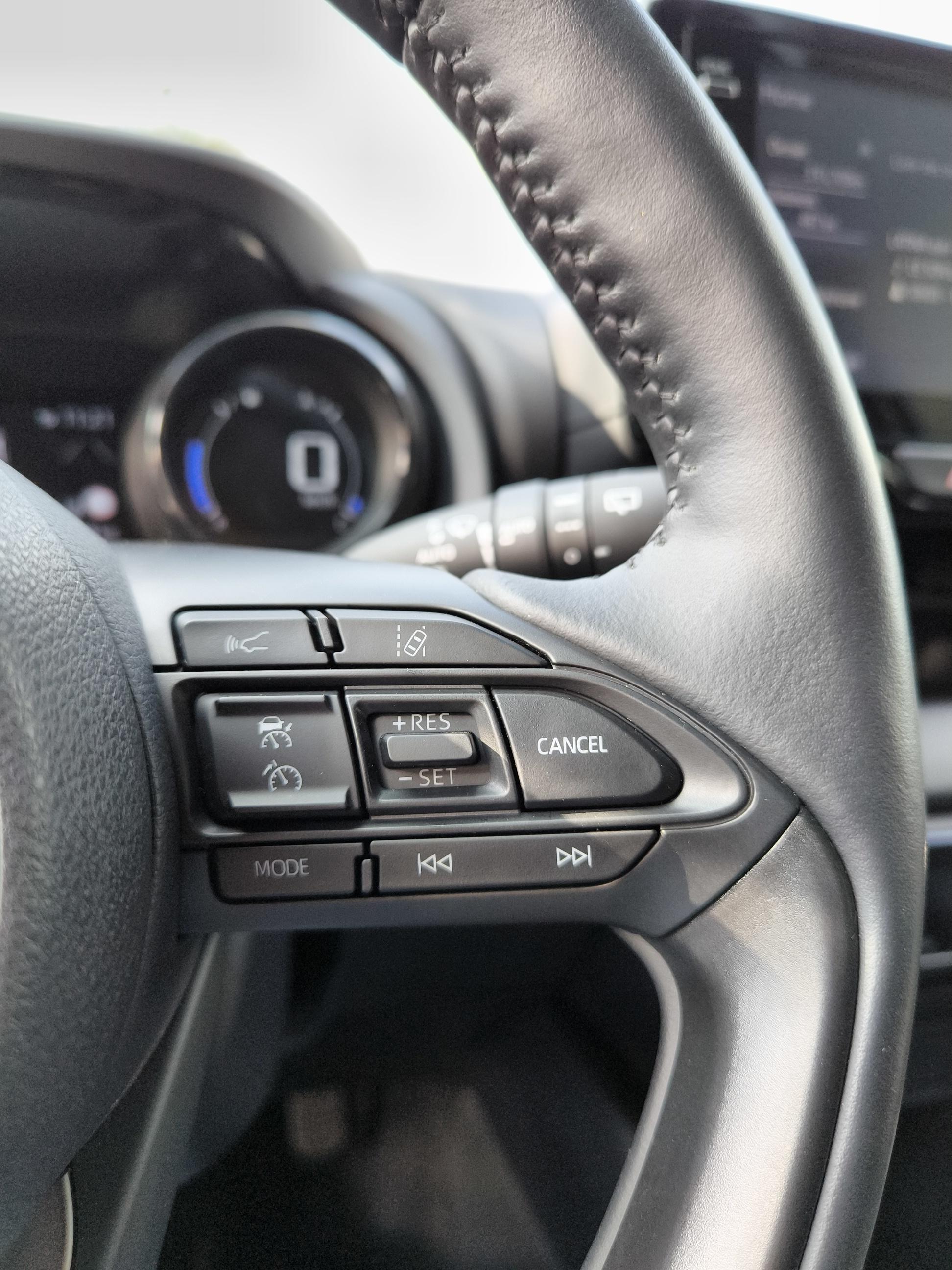 MAZDA Mazda2 Hybrid 1.5L CVT 116 ch Agile Pack Confort & Safety - Véhicule Occasion Océane Auto