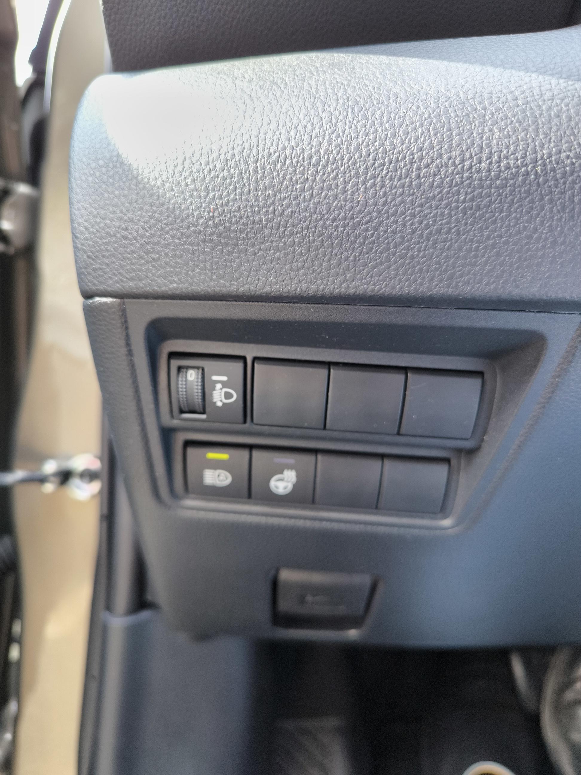 MAZDA Mazda2 Hybrid 1.5L CVT 116 ch Agile Pack Confort & Safety - Véhicule Occasion Océane Auto