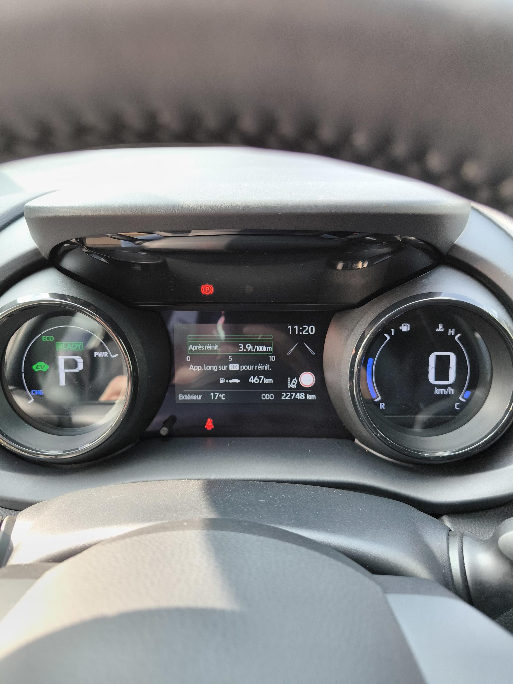 MAZDA Mazda2 Hybrid 1.5L CVT 116 ch Agile Pack Confort & Safety - Véhicule Occasion Océane Auto