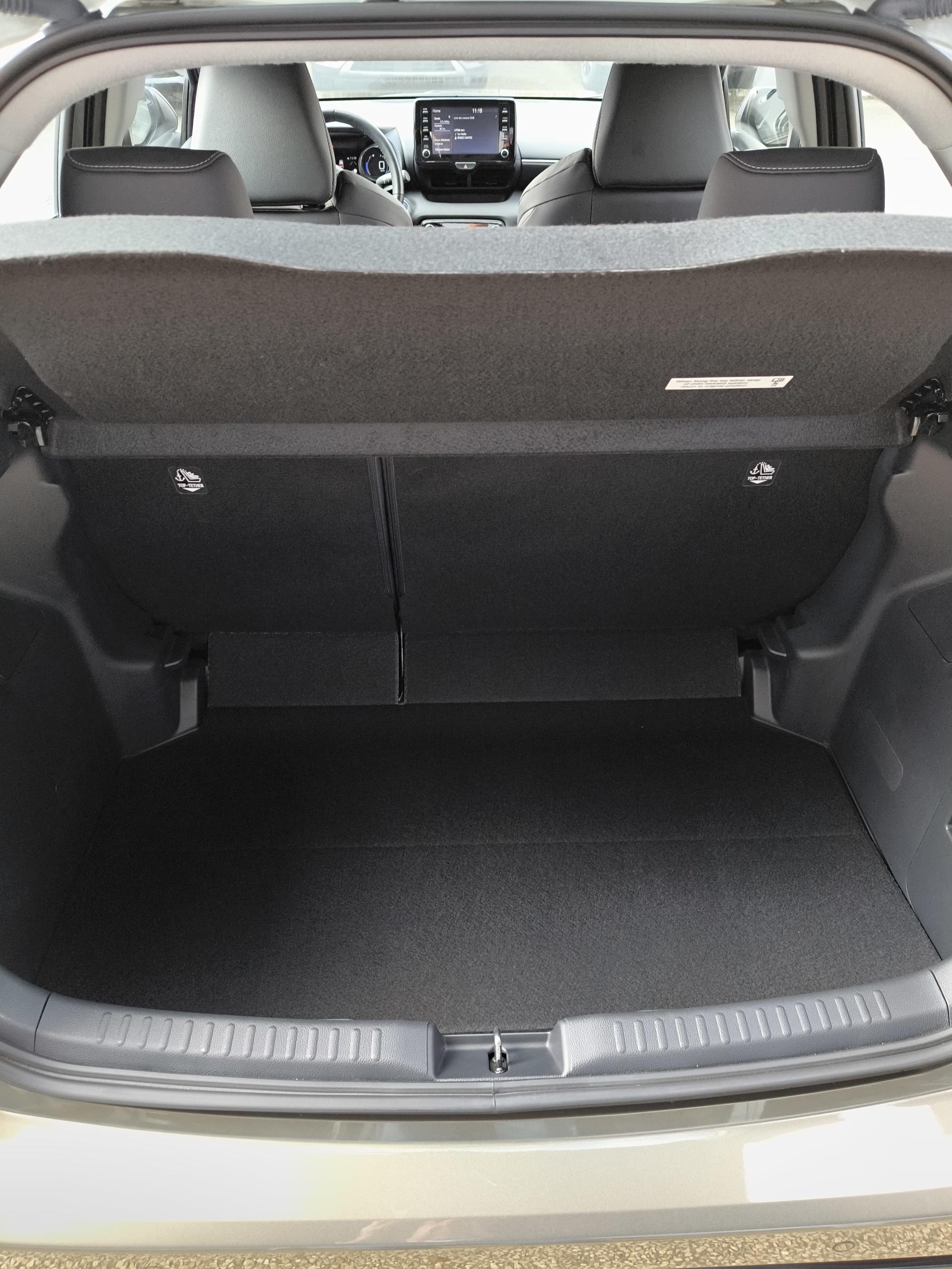 MAZDA Mazda2 Hybrid 1.5L CVT 116 ch Agile Pack Confort & Safety - Véhicule Occasion Océane Auto