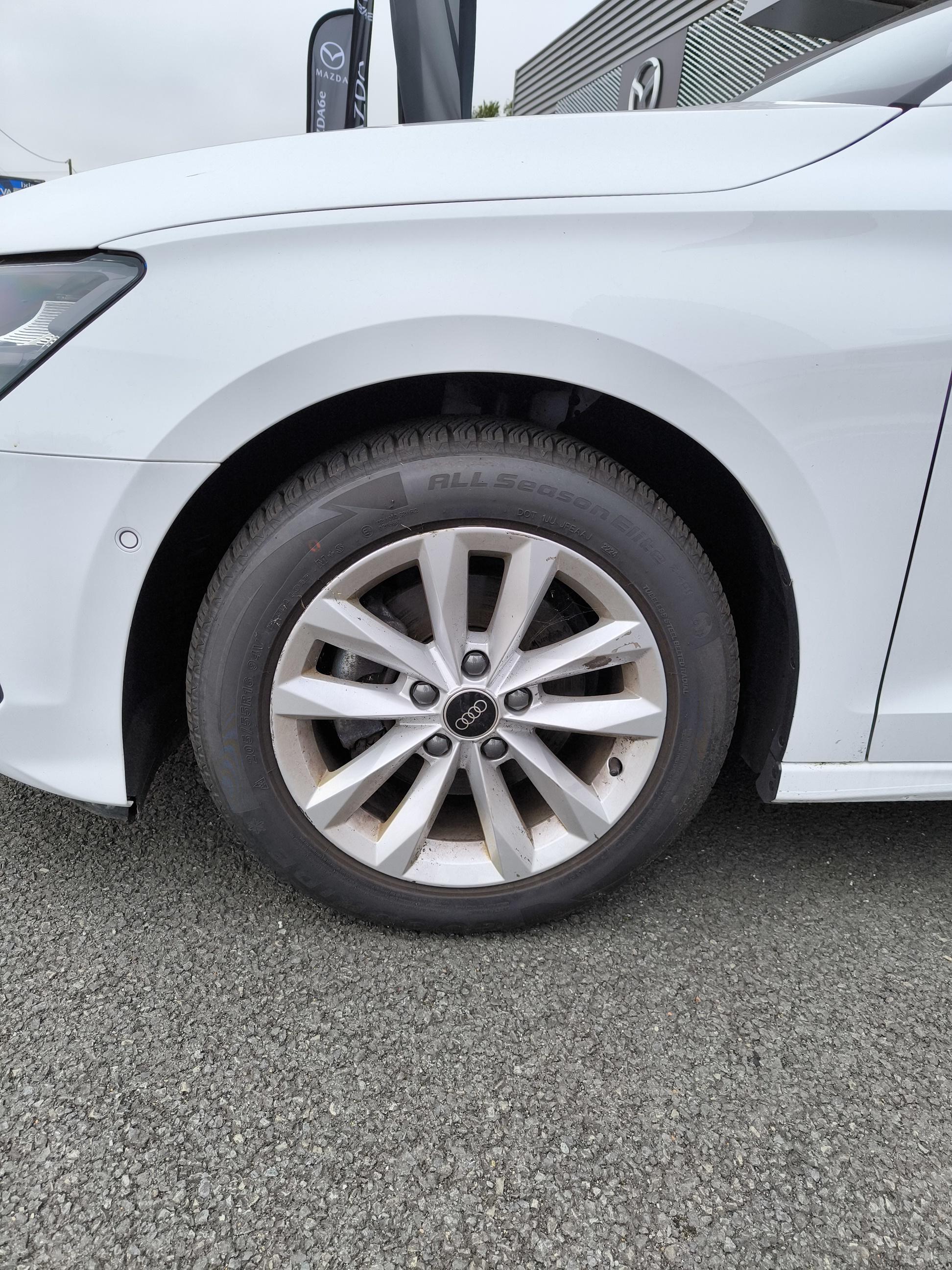 AUDI A3 Sportback 30 TFSI 110 S tronic 7 Design - Véhicule Occasion - Océane Auto AUDI A3 Sportback 30 TFSI 110 S tronic 7 Design - Véhicule Occasion Océane Auto