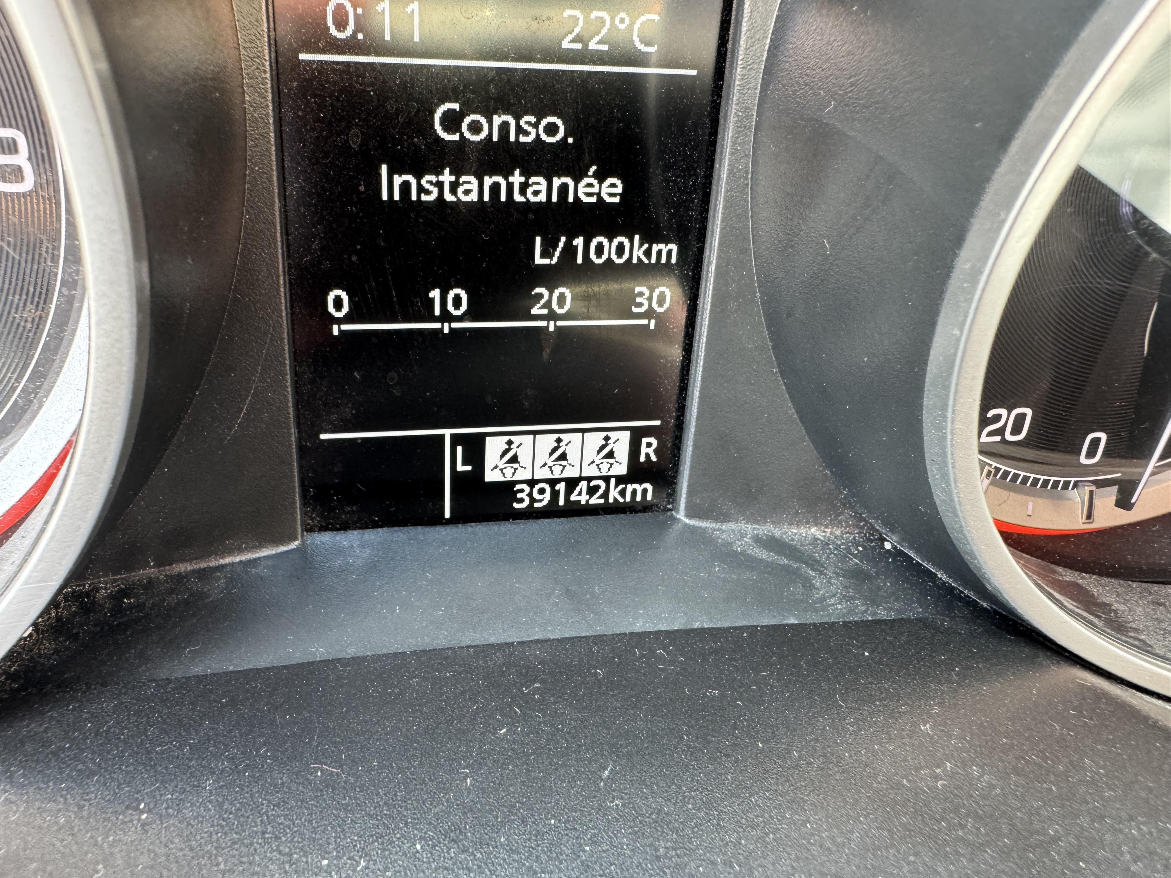 SUZUKI Swift 1.2 Dualjet Hybrid Avantage - Véhicule Occasion Océane Auto
