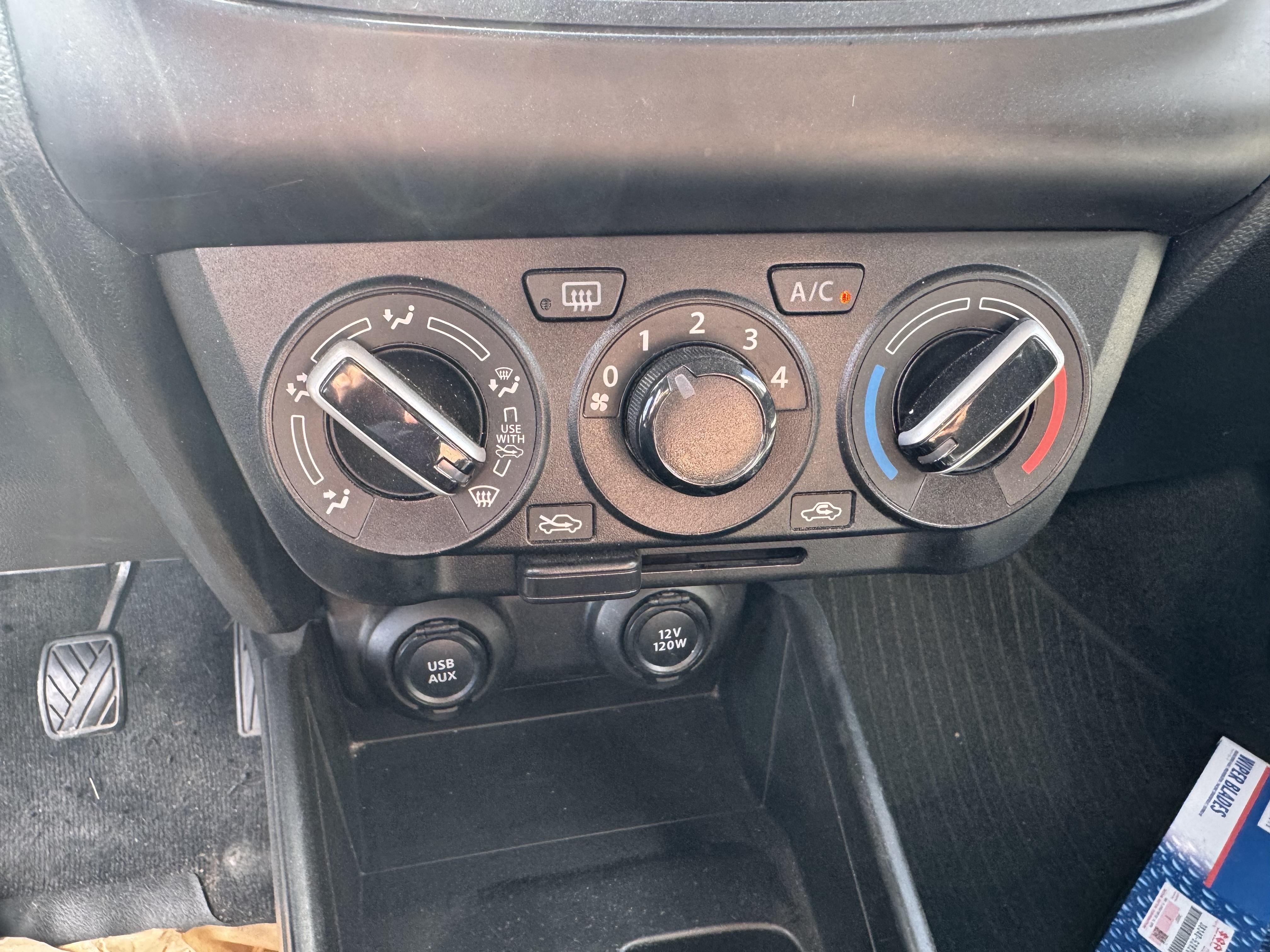 SUZUKI Swift 1.2 Dualjet Hybrid Avantage - Véhicule Occasion Océane Auto