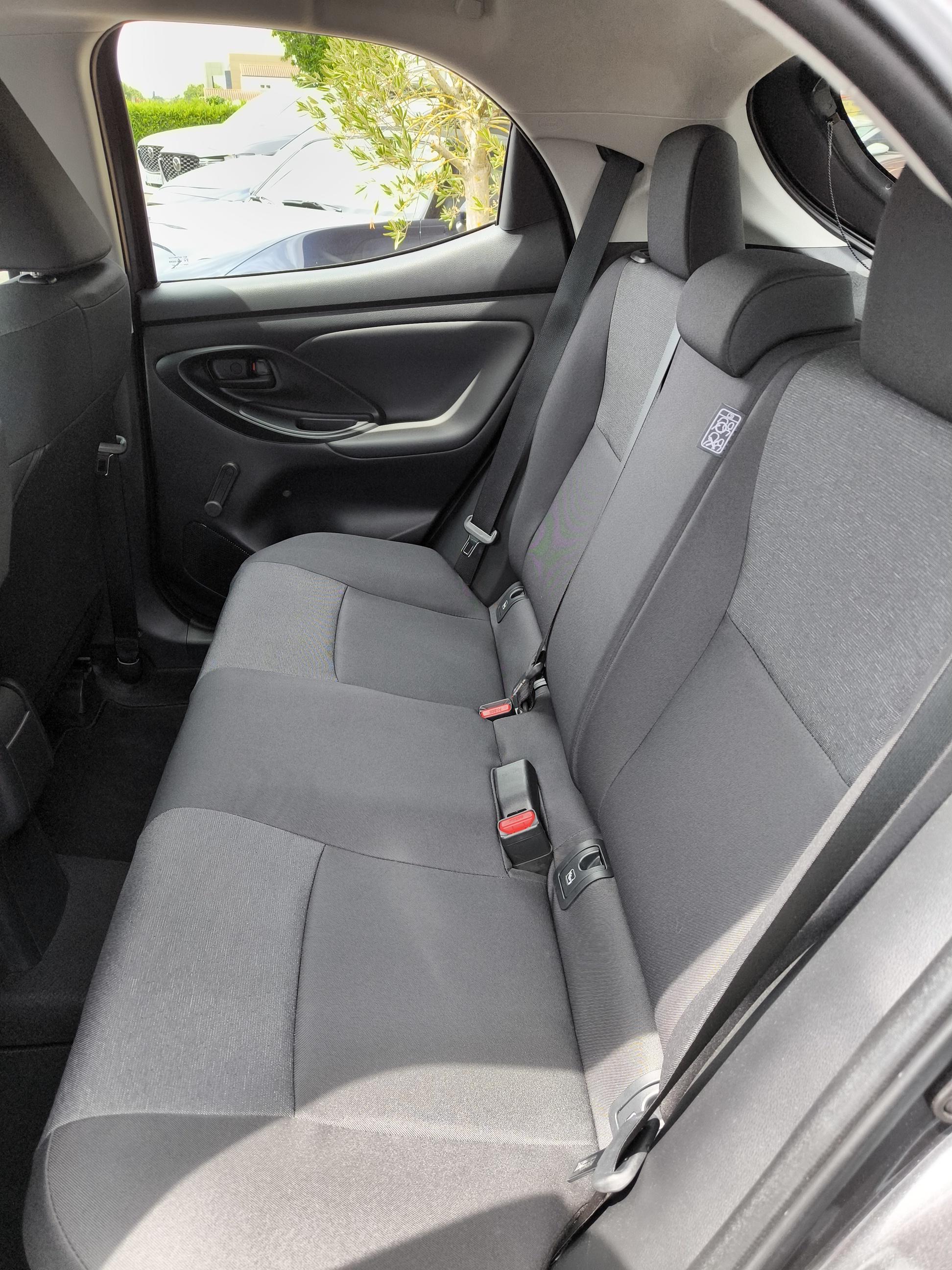 MAZDA Mazda2 Hybrid 1.5L CVT 116 ch Prime-Line - Véhicule Occasion - Océane Auto MAZDA Mazda2 Hybrid 1.5L CVT 116 ch Prime-Line - Véhicule Occasion Océane Auto