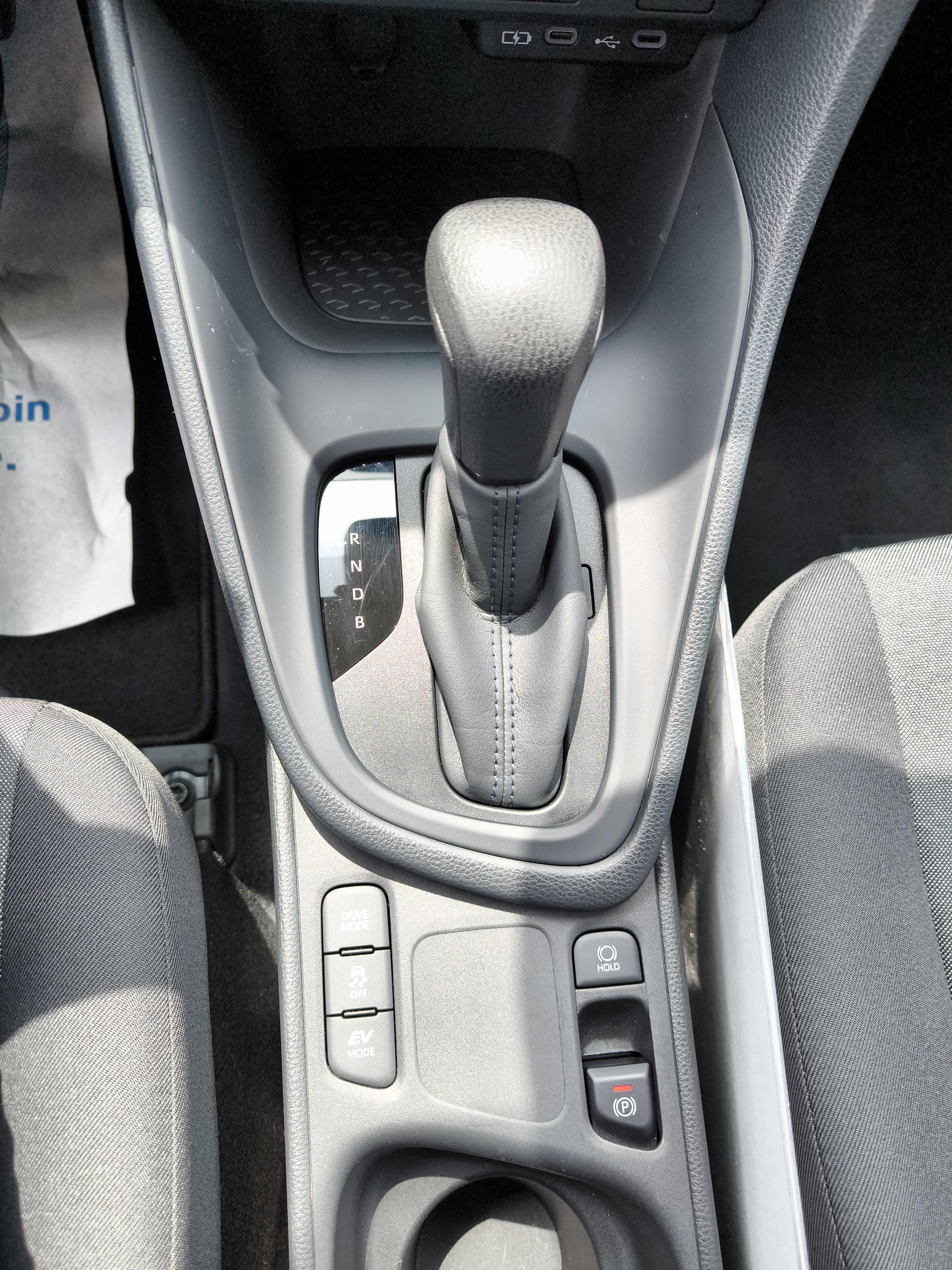 MAZDA Mazda2 Hybrid 1.5L CVT 116 ch Prime-Line - Véhicule Occasion - Océane Auto MAZDA Mazda2 Hybrid 1.5L CVT 116 ch Prime-Line - Véhicule Occasion Océane Auto