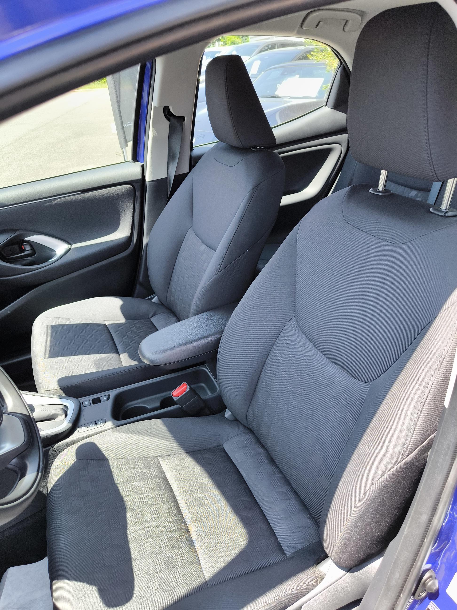 MAZDA Mazda2 Hybrid 1.5L CVT 116 ch Exclusive-Line - Véhicule Occasion - Océane Auto MAZDA Mazda2 Hybrid 1.5L CVT 116 ch Exclusive-Line - Véhicule Occasion Océane Auto