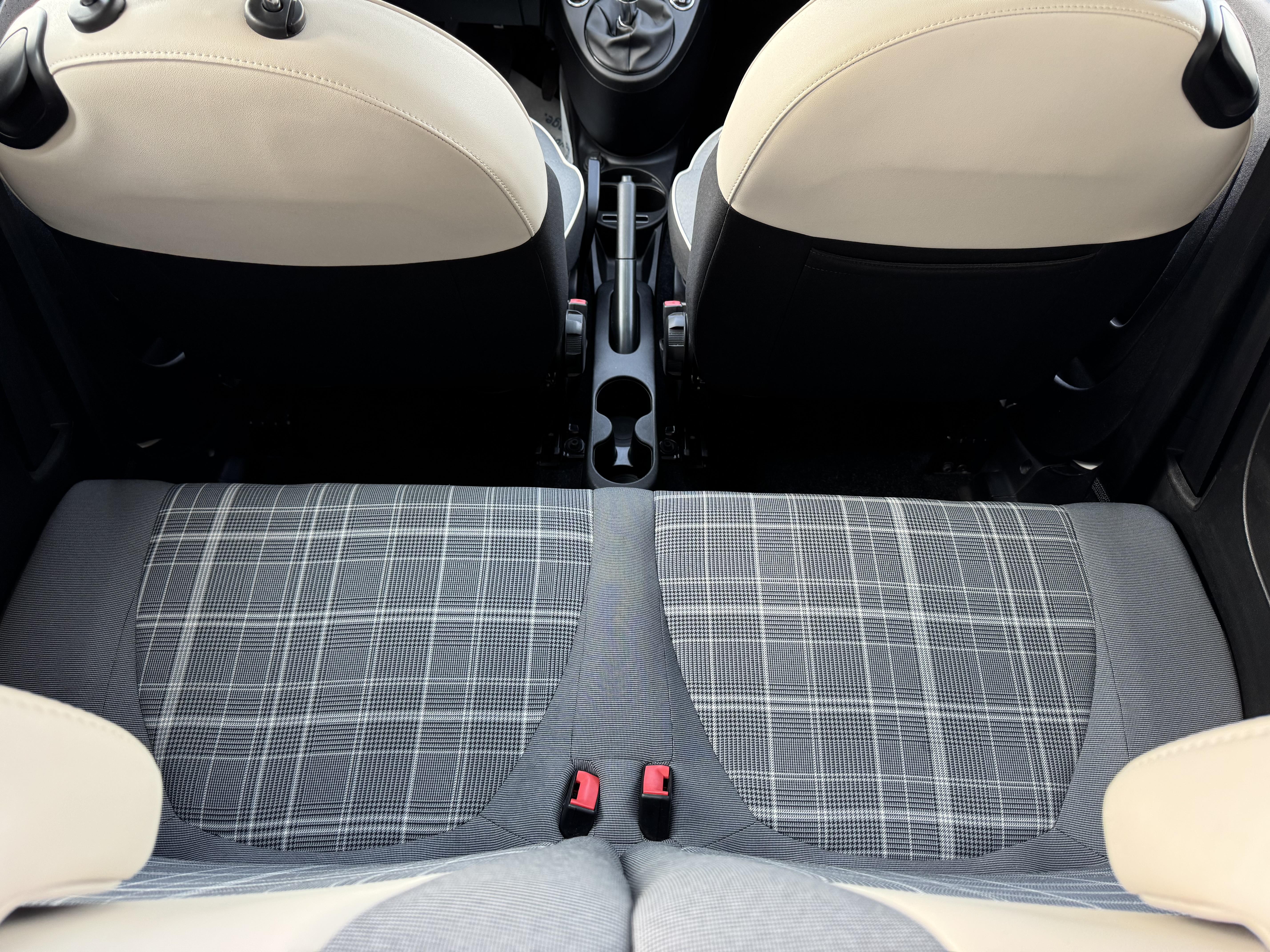 FIAT 500 1.2 69 ch Eco Pack Lounge - Véhicule Occasion - Océane Auto FIAT 500 1.2 69 ch Eco Pack Lounge - Véhicule Occasion Océane Auto