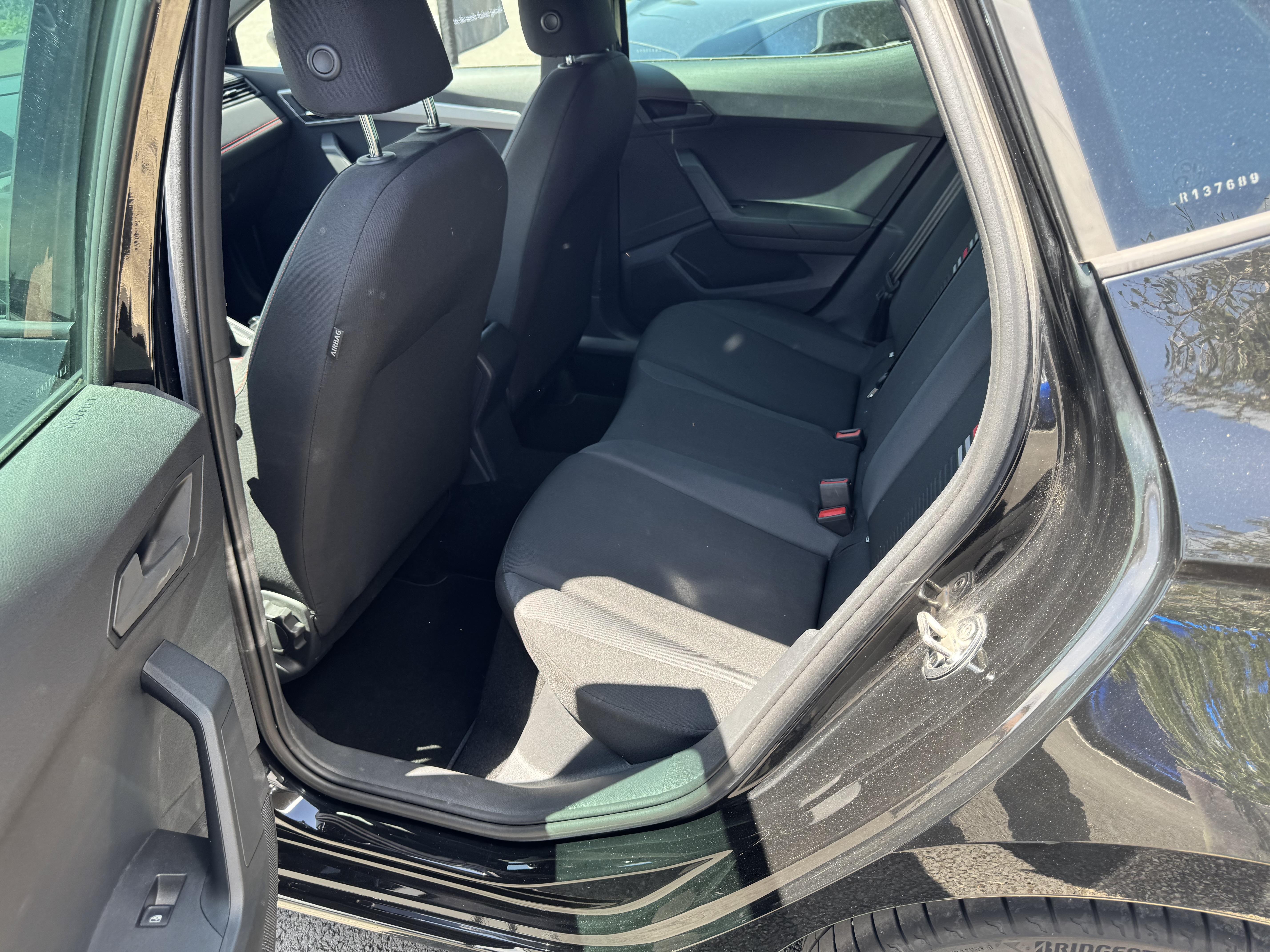 SEAT Ibiza 1.0 EcoTSI 115 ch S/S BVM6 FR - Véhicule Occasion - Océane Auto SEAT Ibiza 1.0 EcoTSI 115 ch S/S BVM6 FR - Véhicule Occasion Océane Auto