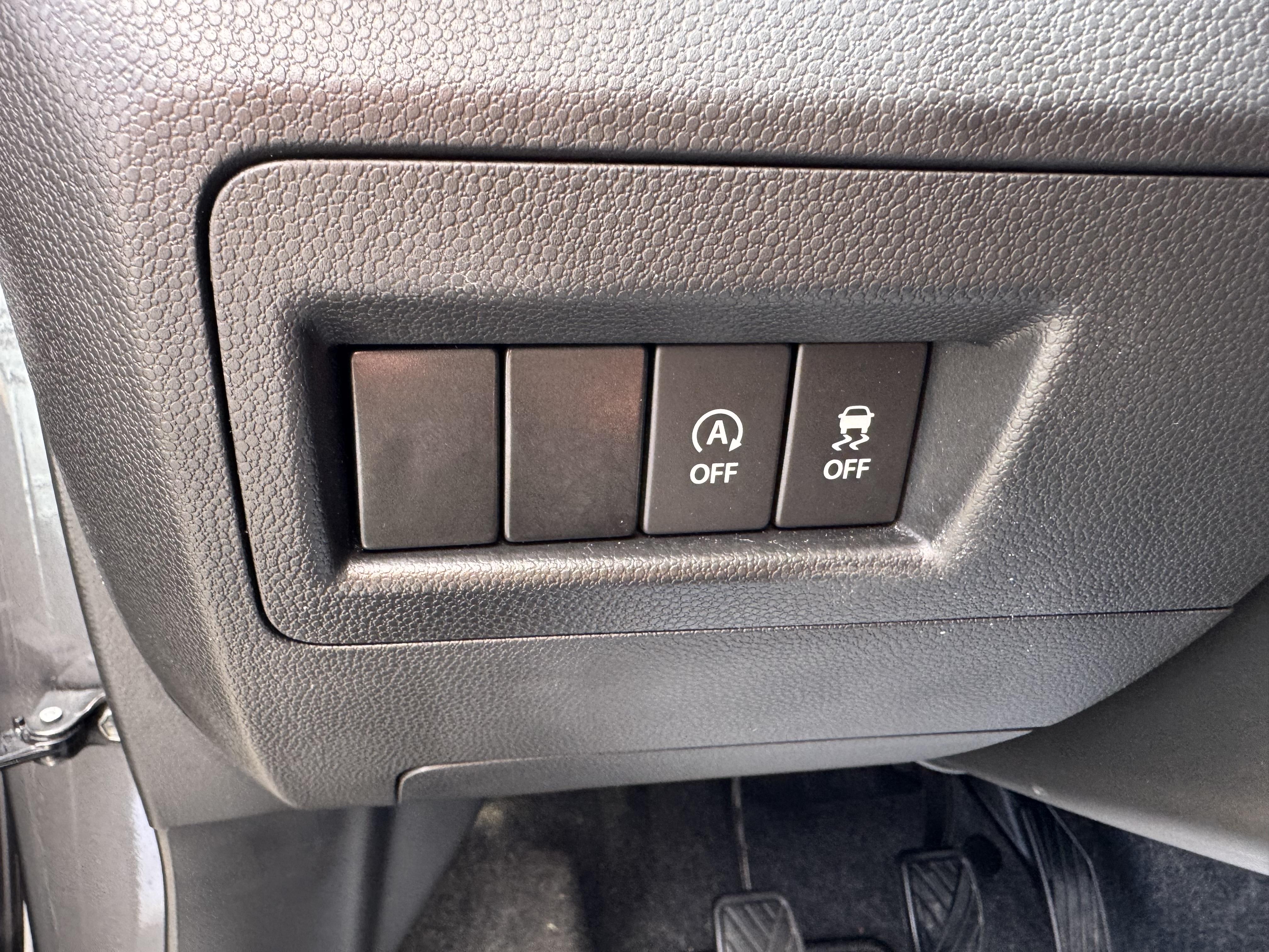 SUZUKI Ignis 1.2 Dualjet Hybrid Pack - Véhicule Occasion - Océane Auto SUZUKI Ignis 1.2 Dualjet Hybrid Pack - Véhicule Occasion Océane Auto