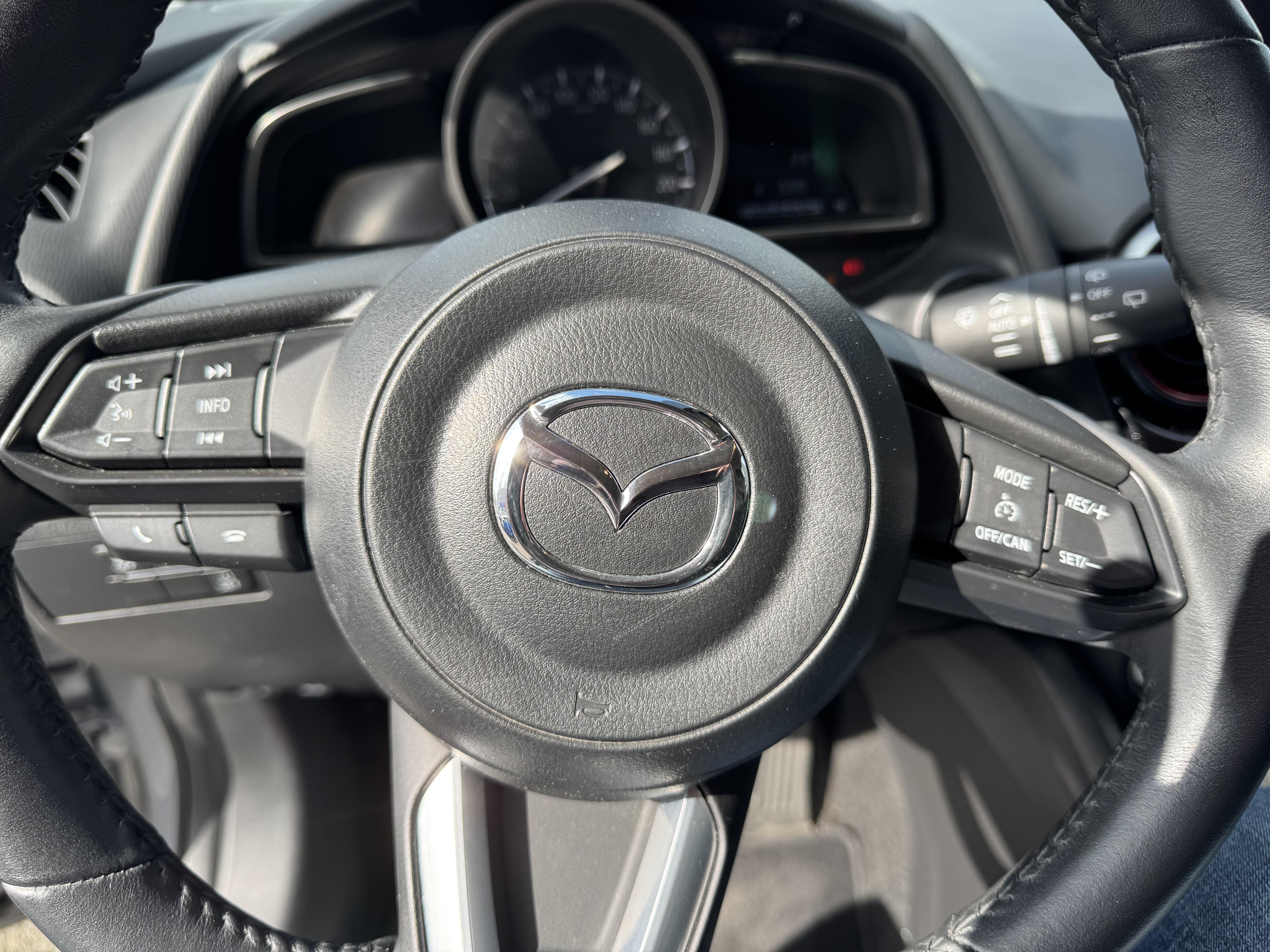 MAZDA Mazda2 1.5L e-SKYACTIV G M Hybrid 90ch Homura Navigation - Véhicule Occasion - Océane Auto MAZDA Mazda2 1.5L e-SKYACTIV G M Hybrid 90ch Homura Navigation - Véhicule Occasion Océane Auto