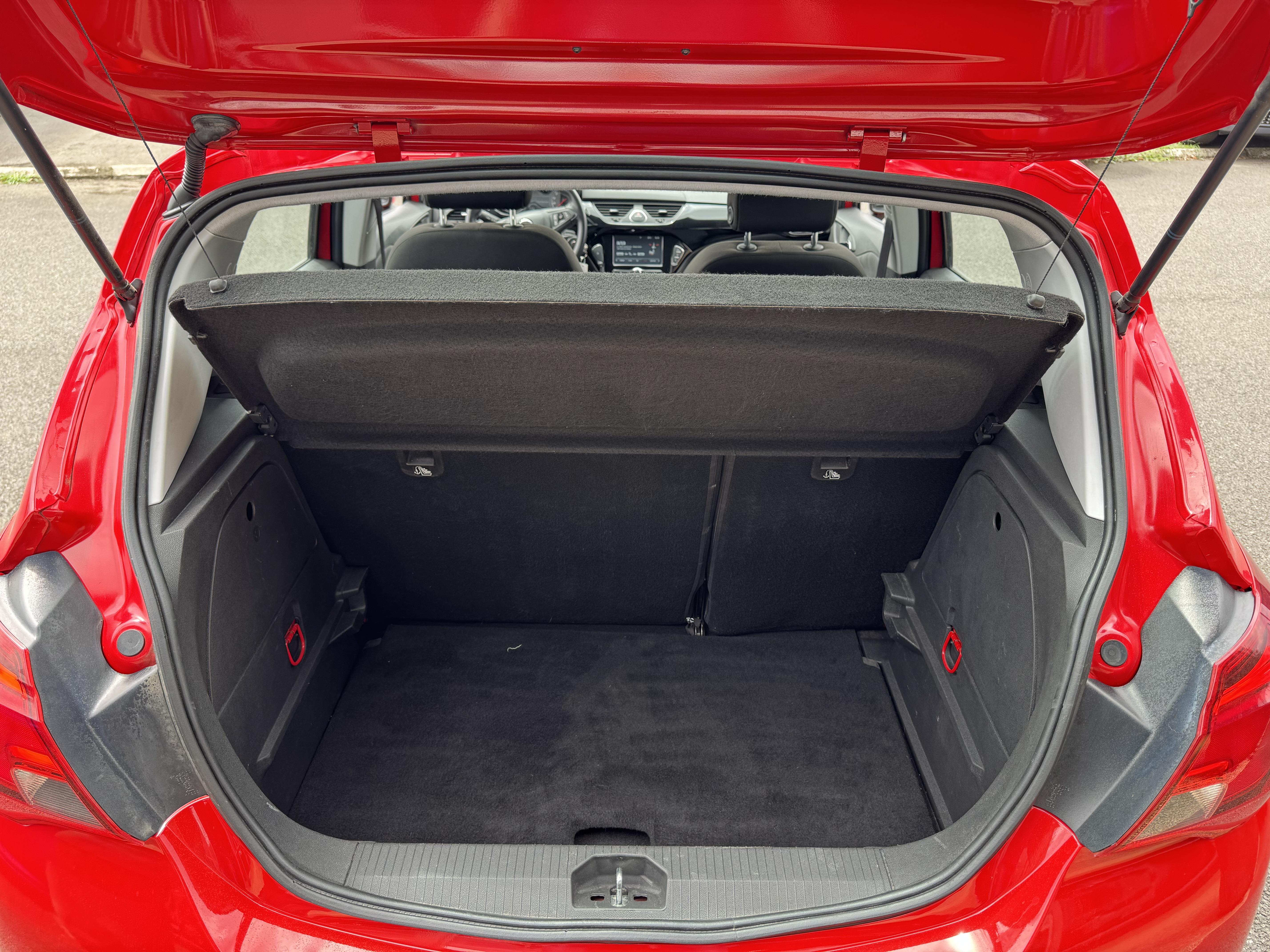 OPEL Corsa 1.4 90 ch Active - Véhicule Occasion Océane Auto