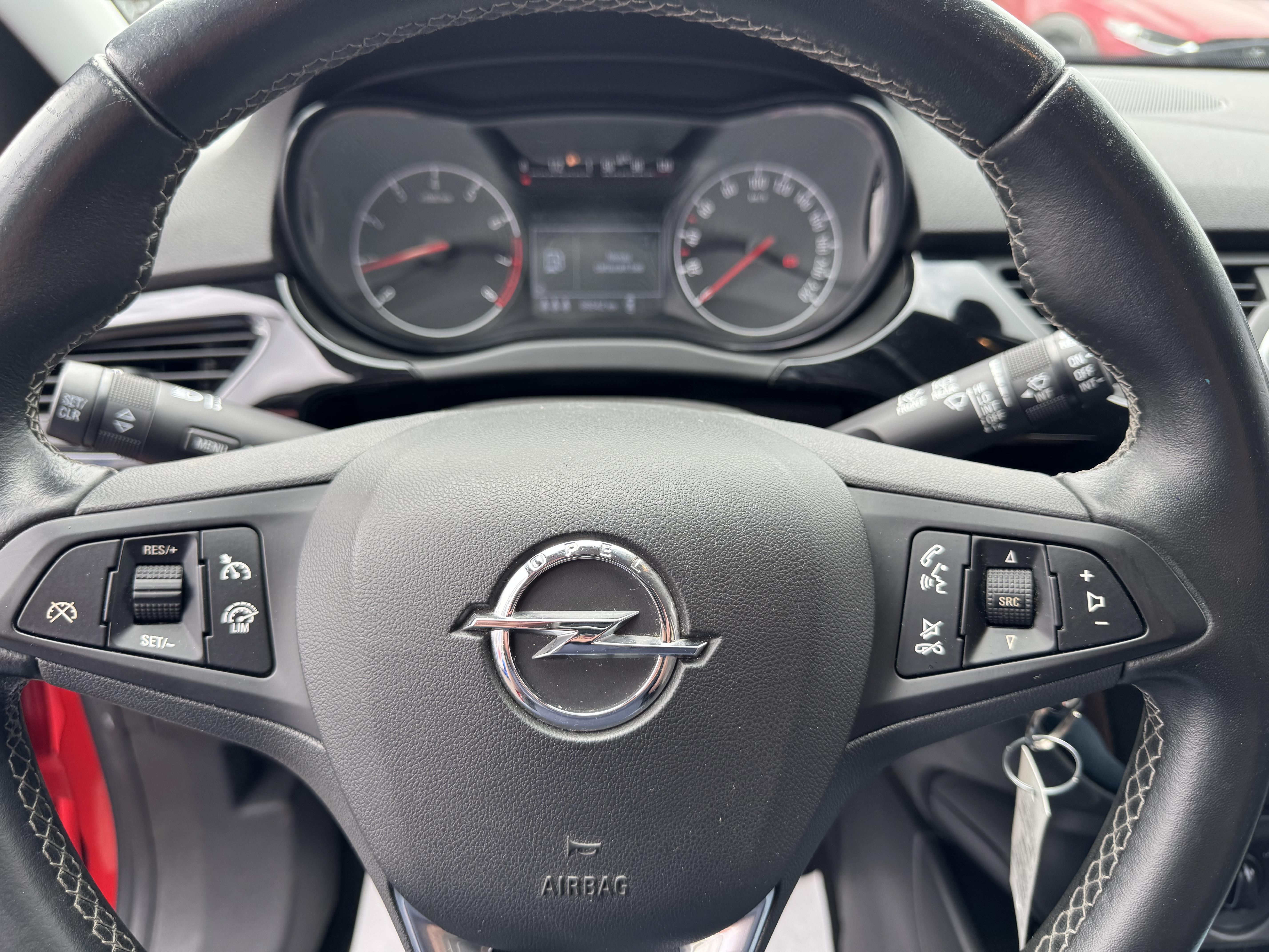 OPEL Corsa 1.4 90 ch Active - Véhicule Occasion Océane Auto