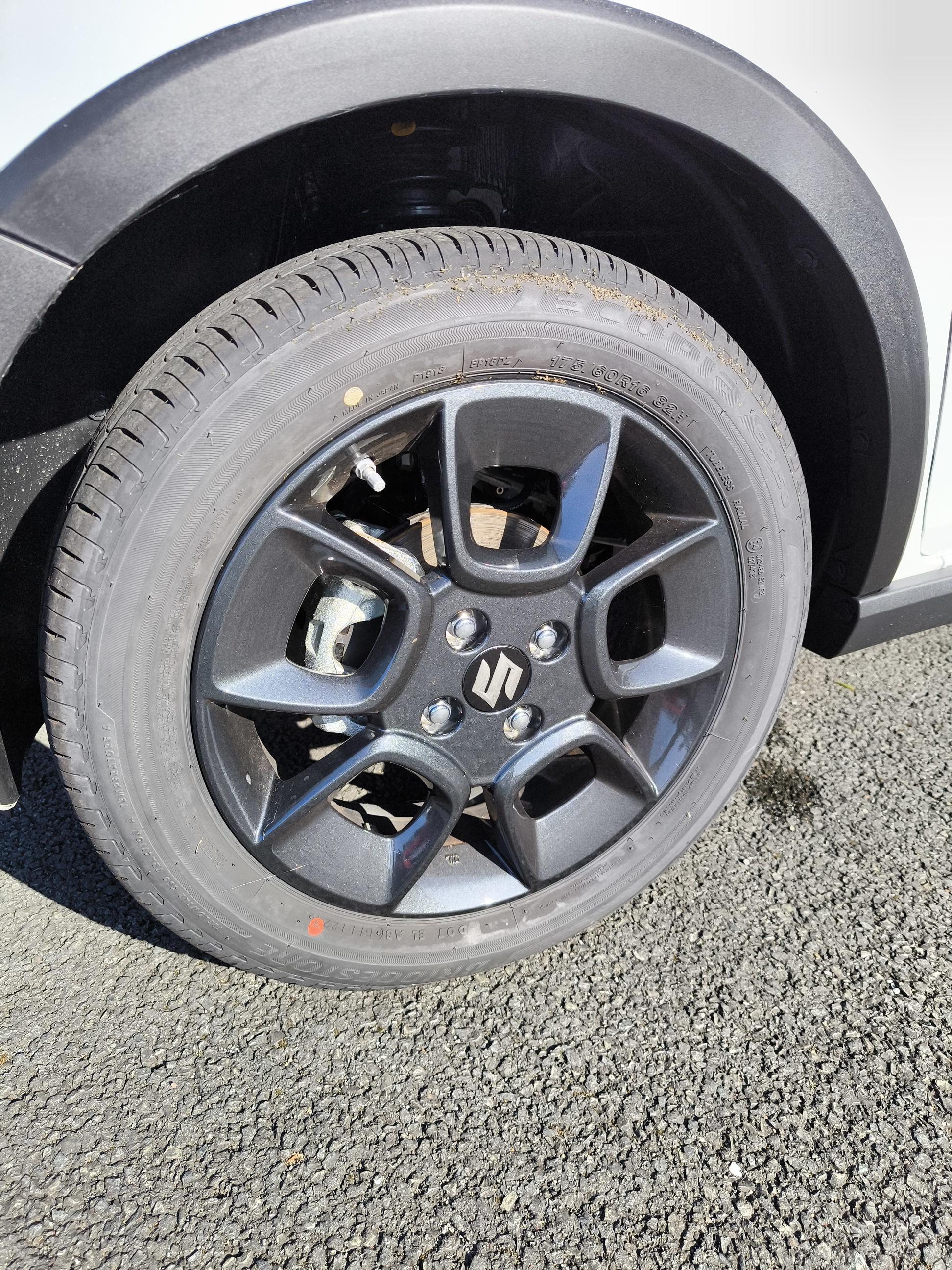 SUZUKI Ignis 1.2 Dualjet Hybrid Pack - Véhicule Occasion Océane Auto