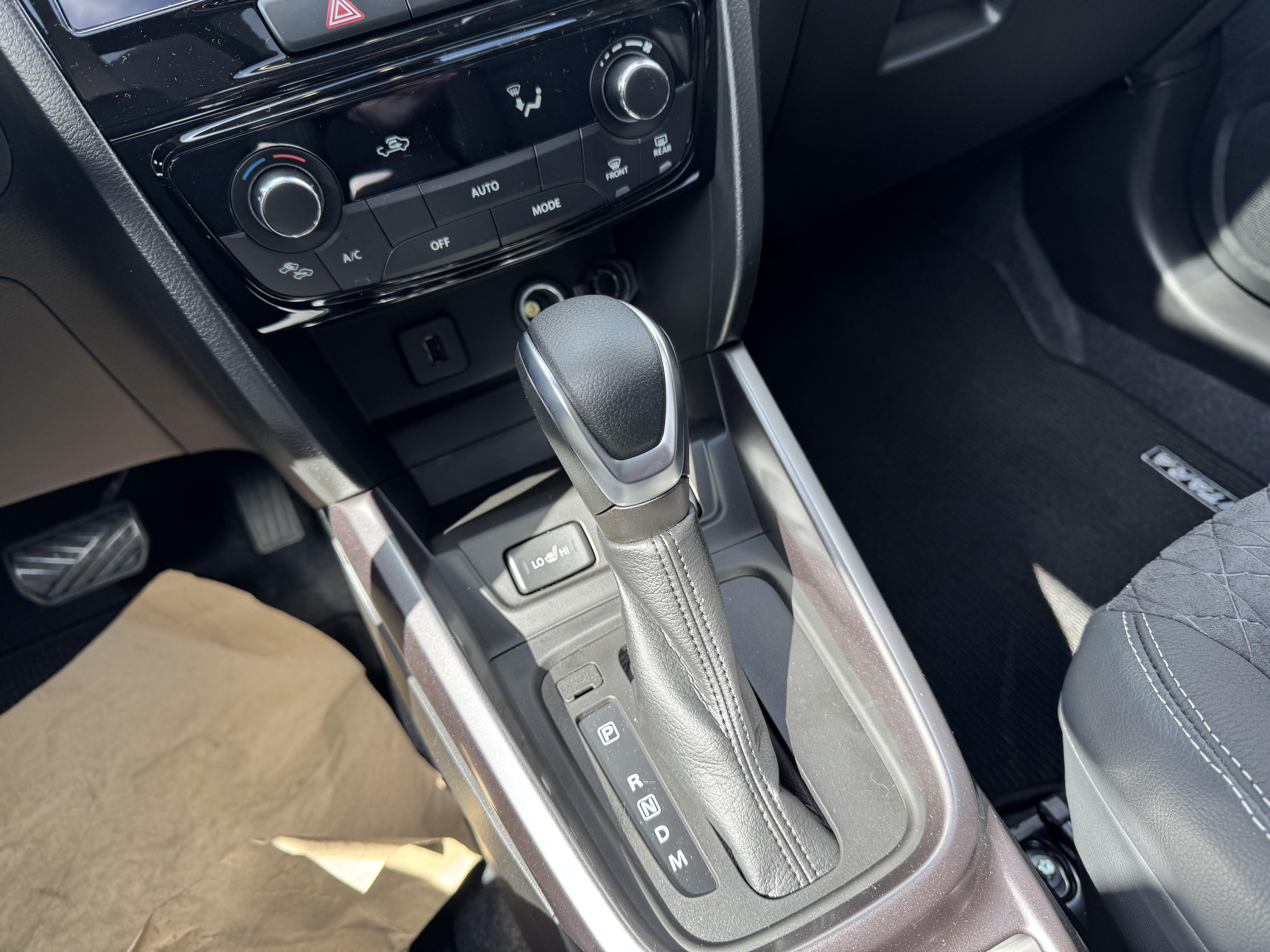 SUZUKI Vitara 1.5 Dualjet Hybrid Auto Style - Véhicule Occasion - Océane Auto SUZUKI Vitara 1.5 Dualjet Hybrid Auto Style - Véhicule Occasion Océane Auto