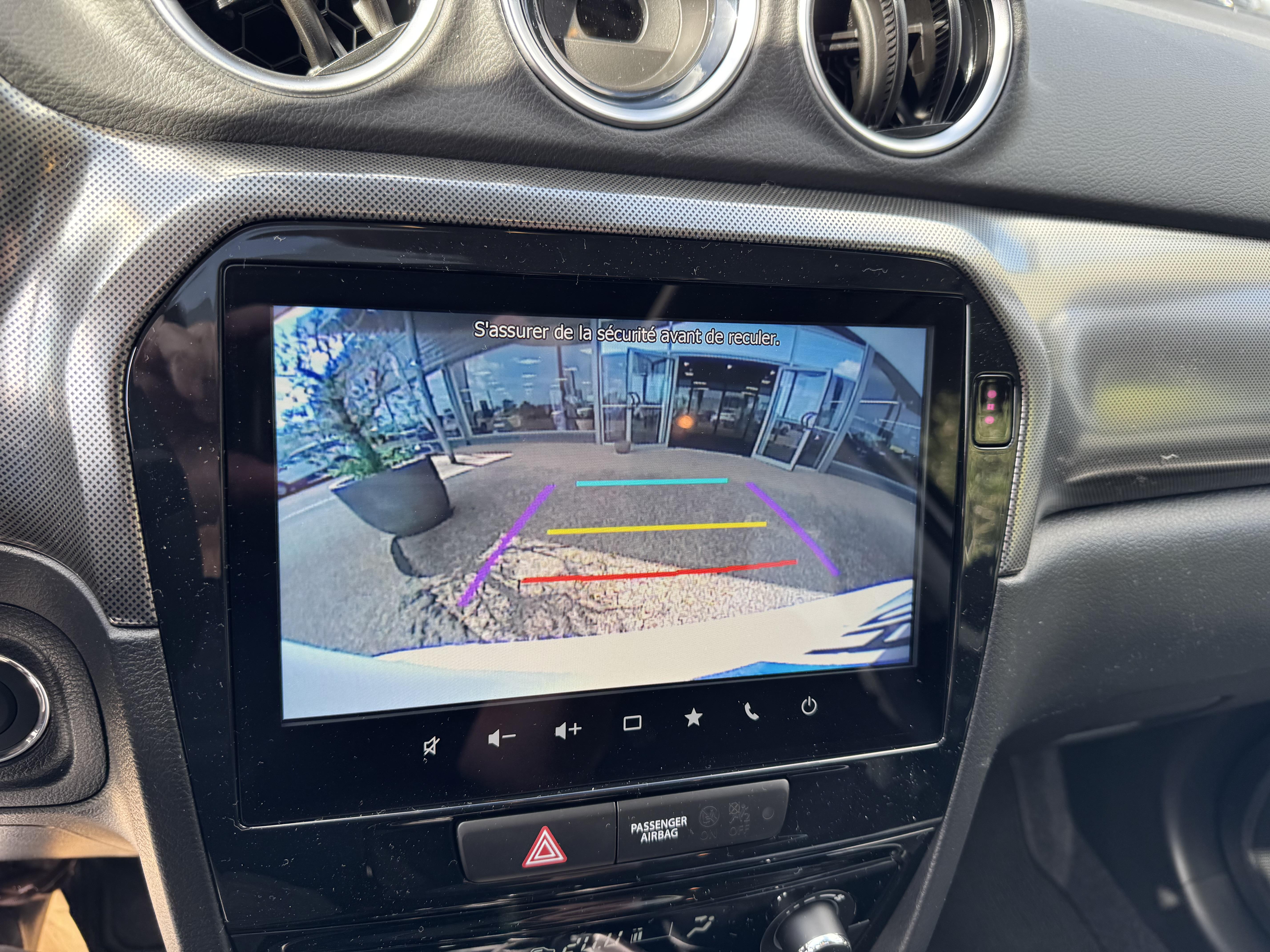 SUZUKI Vitara 1.5 Dualjet Hybrid Auto Style - Véhicule Occasion - Océane Auto SUZUKI Vitara 1.5 Dualjet Hybrid Auto Style - Véhicule Occasion Océane Auto