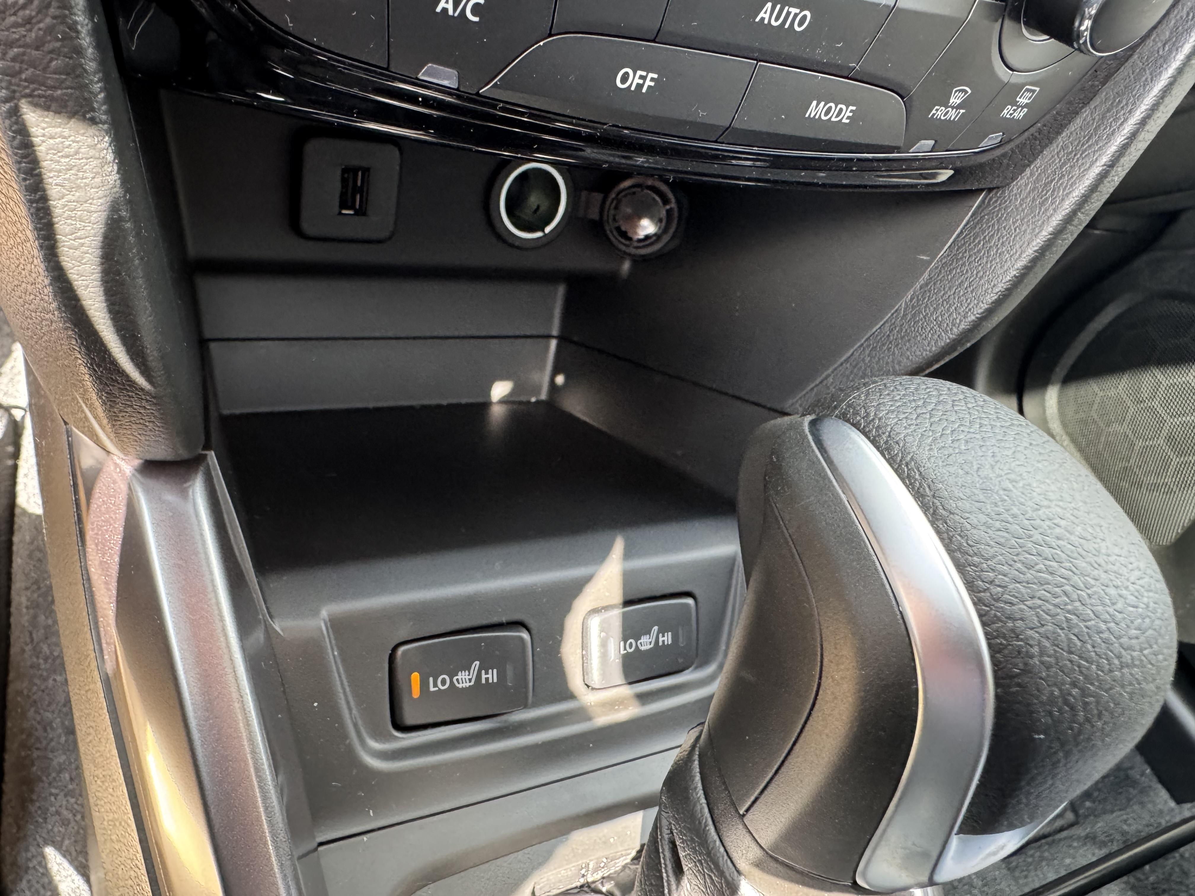 SUZUKI Vitara 1.5 Dualjet Hybrid Auto Style - Véhicule Occasion - Océane Auto SUZUKI Vitara 1.5 Dualjet Hybrid Auto Style - Véhicule Occasion Océane Auto