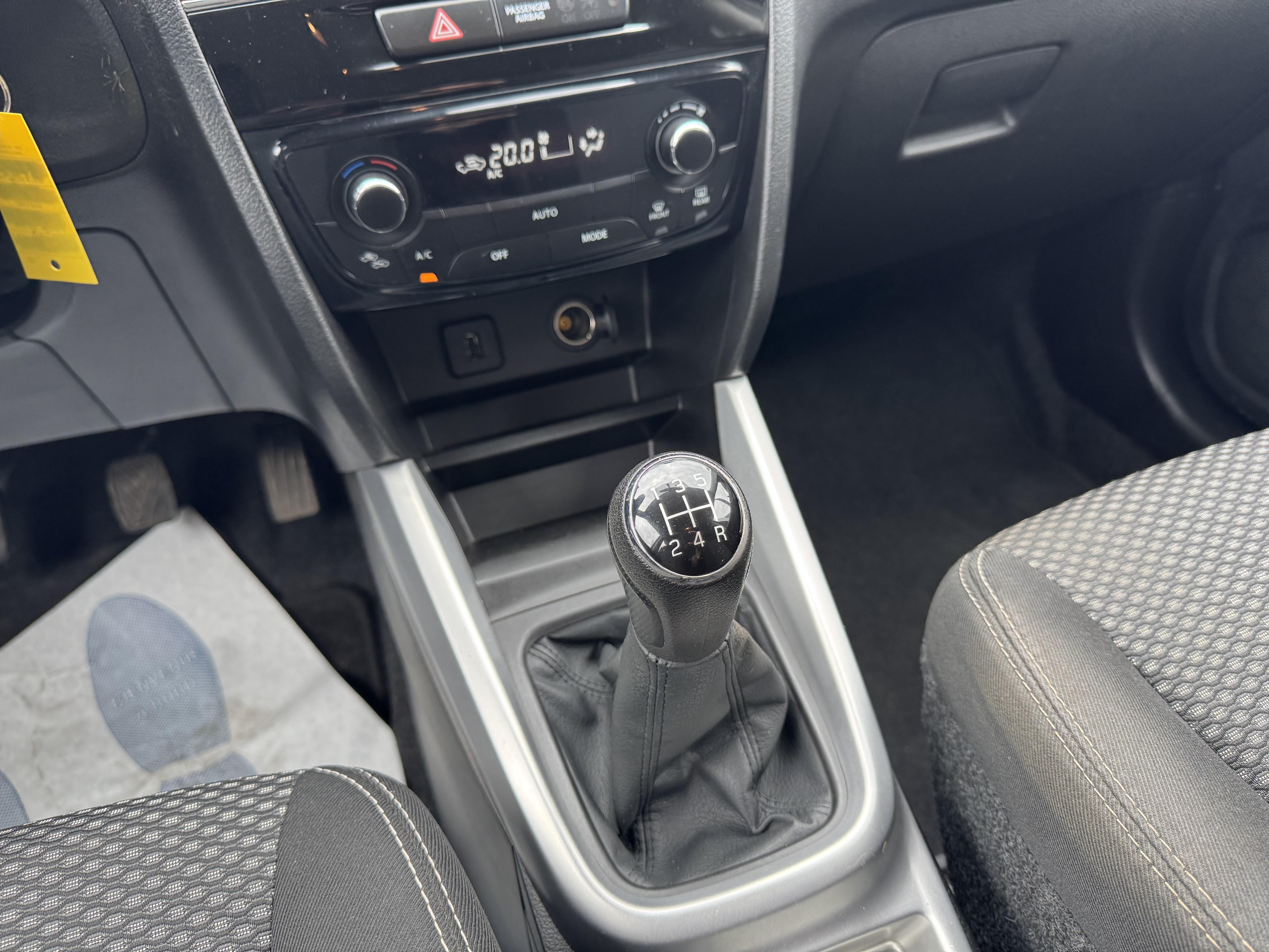 SUZUKI Vitara 1.6 VVT Privilège - Véhicule Occasion - Océane Auto SUZUKI Vitara 1.6 VVT Privilège - Véhicule Occasion Océane Auto