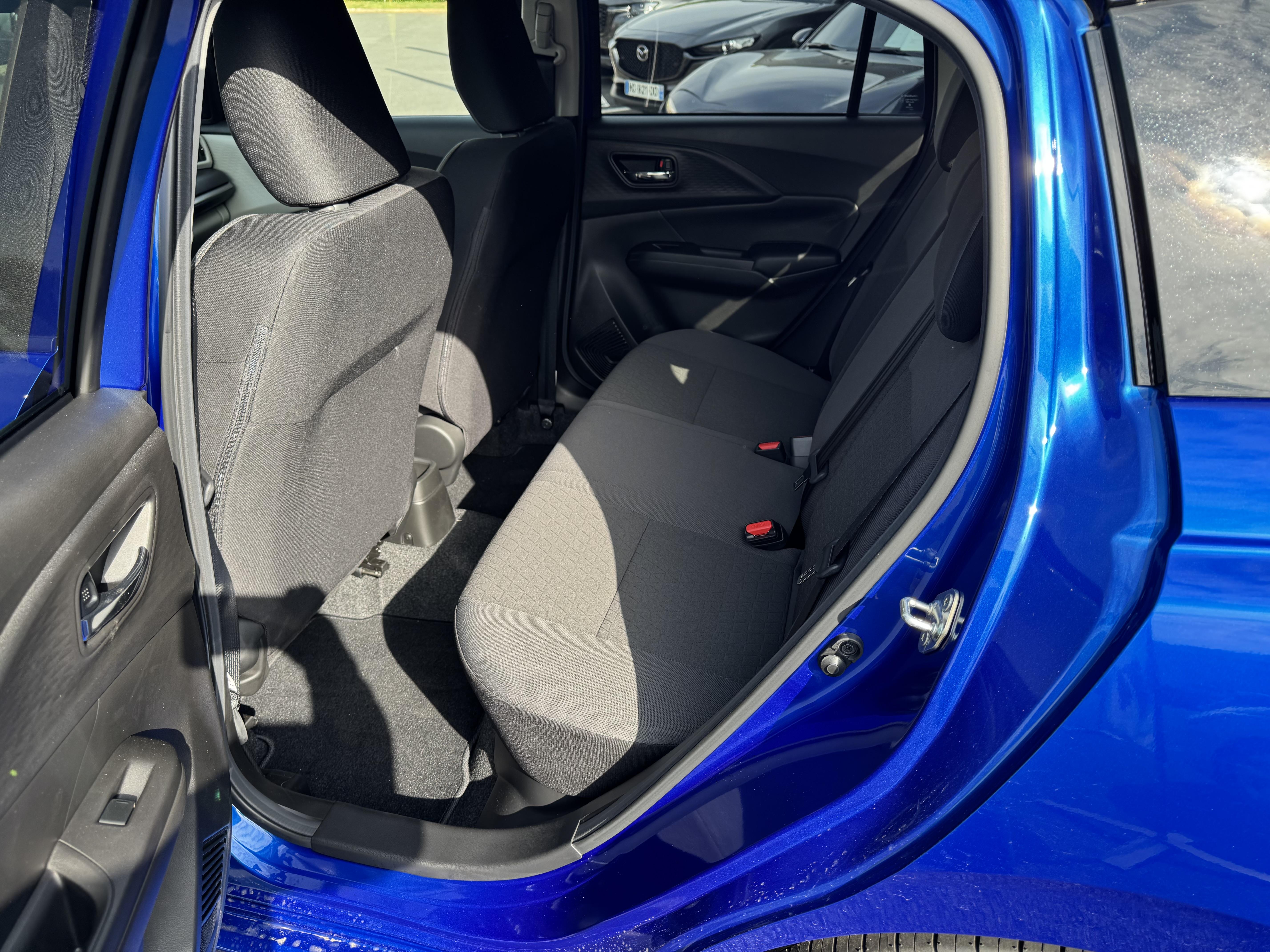 SUZUKI Swift 1.2 Dualjet Hybrid Auto Pack - Véhicule Occasion - Océane Auto SUZUKI Swift 1.2 Dualjet Hybrid Auto Pack - Véhicule Occasion Océane Auto