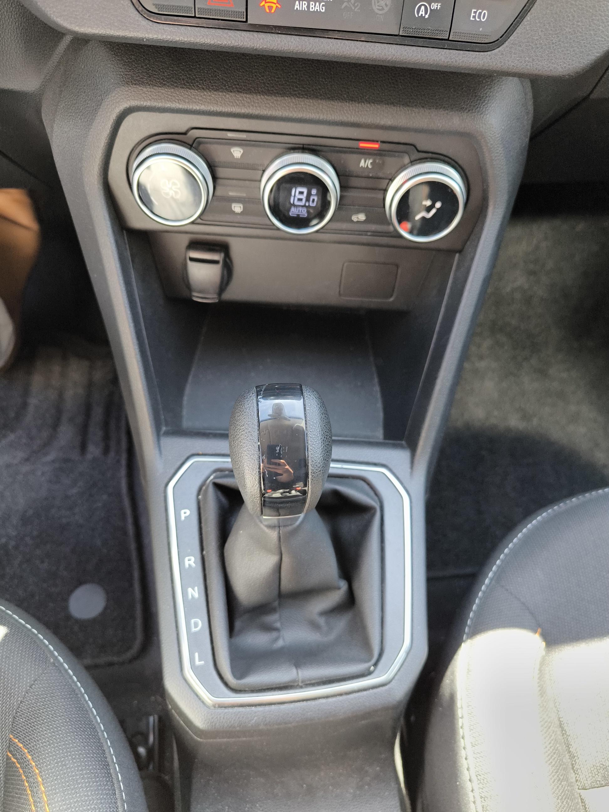 DACIA Sandero TCe 90 CVT Stepway Confort - Véhicule Occasion - Océane Auto DACIA Sandero TCe 90 CVT Stepway Confort - Véhicule Occasion Océane Auto
