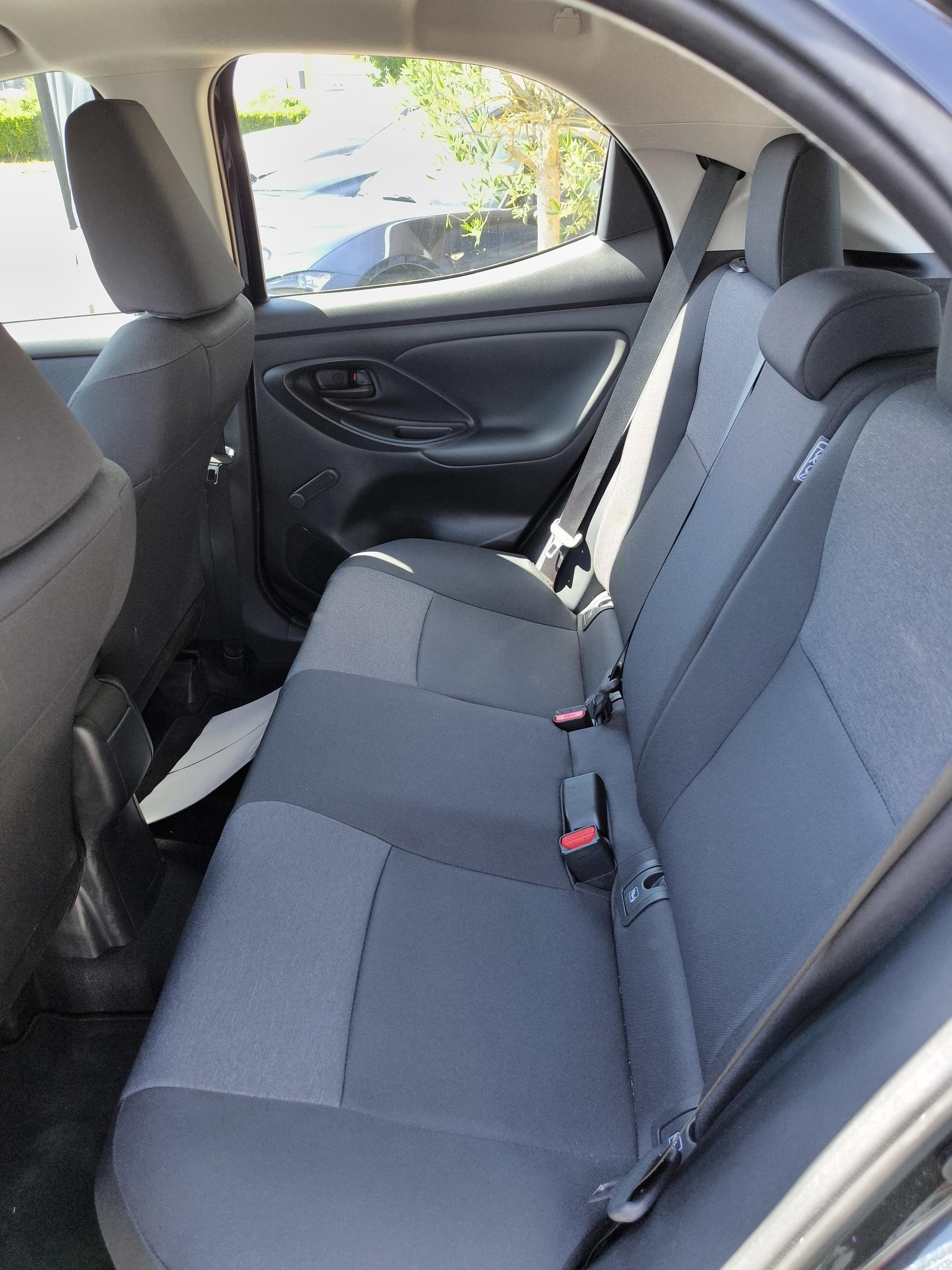 MAZDA Mazda2 Hybrid 1.5L CVT 116 ch Prime-Line - Véhicule Occasion - Océane Auto MAZDA Mazda2 Hybrid 1.5L CVT 116 ch Prime-Line - Véhicule Occasion Océane Auto