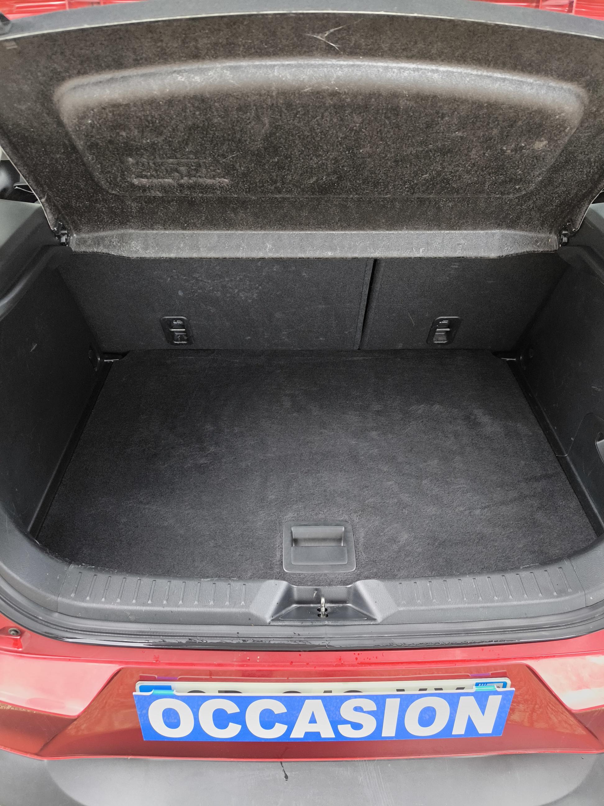 MAZDA CX-3 2.0L Skyactiv-G 121 Selection - Véhicule Occasion - Océane Auto MAZDA CX-3 2.0L Skyactiv-G 121 Selection - Véhicule Occasion Océane Auto