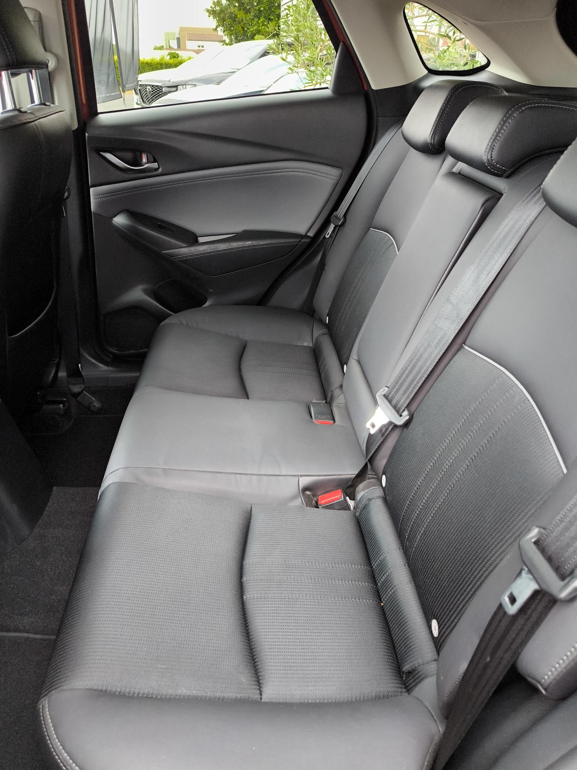 MAZDA CX-3 2.0L Skyactiv-G 121 Selection - Véhicule Occasion - Océane Auto MAZDA CX-3 2.0L Skyactiv-G 121 Selection - Véhicule Occasion Océane Auto
