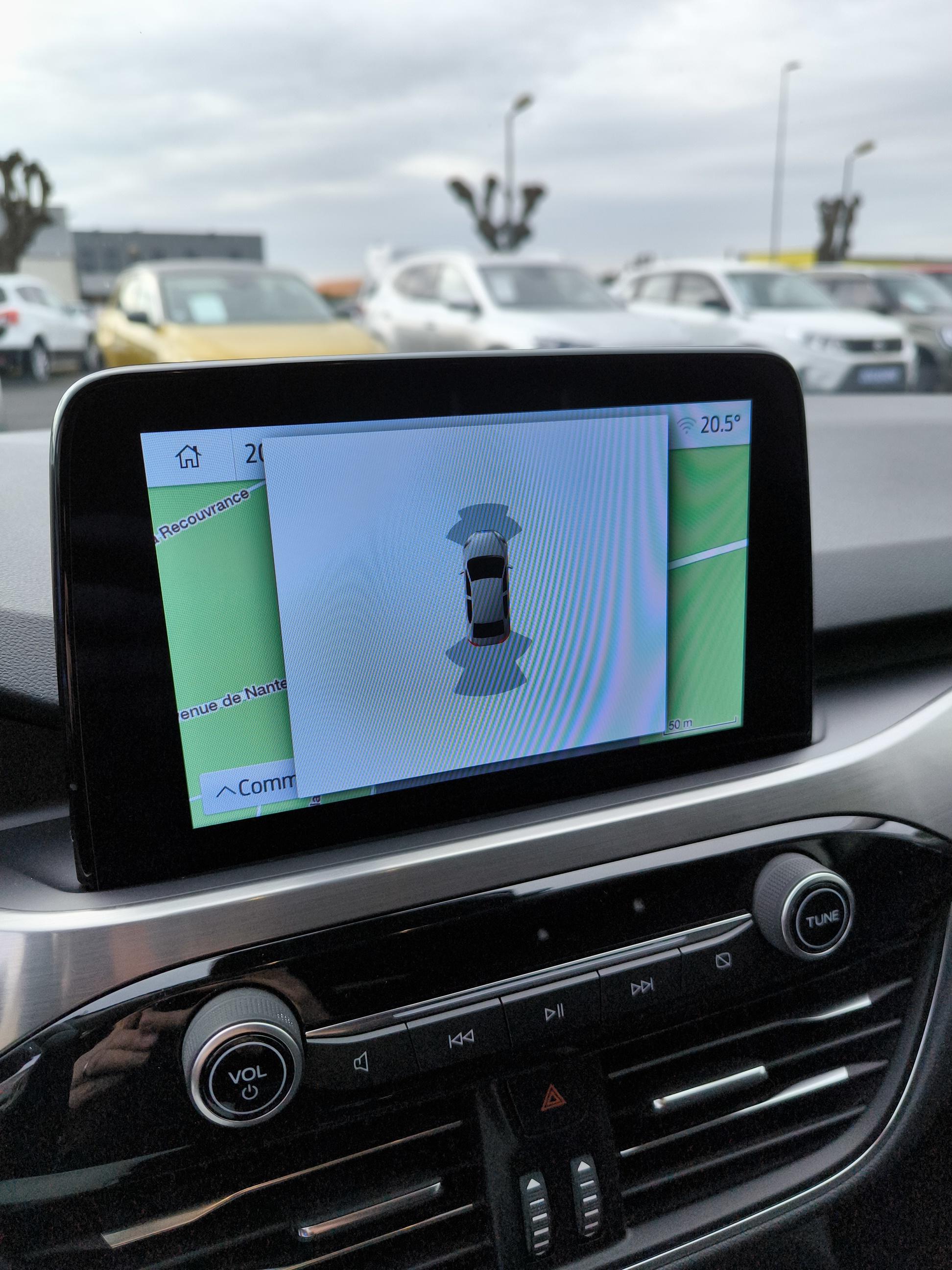 FORD Kuga 2.0 EcoBlue 150 mHEV S&S BVM6 Titanium - Véhicule Occasion - Océane Auto FORD Kuga 2.0 EcoBlue 150 mHEV S&S BVM6 Titanium - Véhicule Occasion Océane Auto