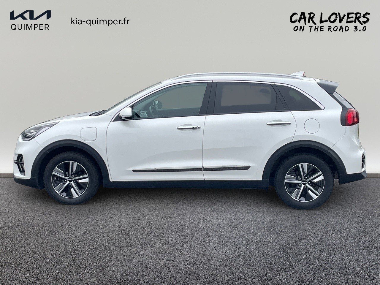 Kia NIRO PHEV LOUNGE