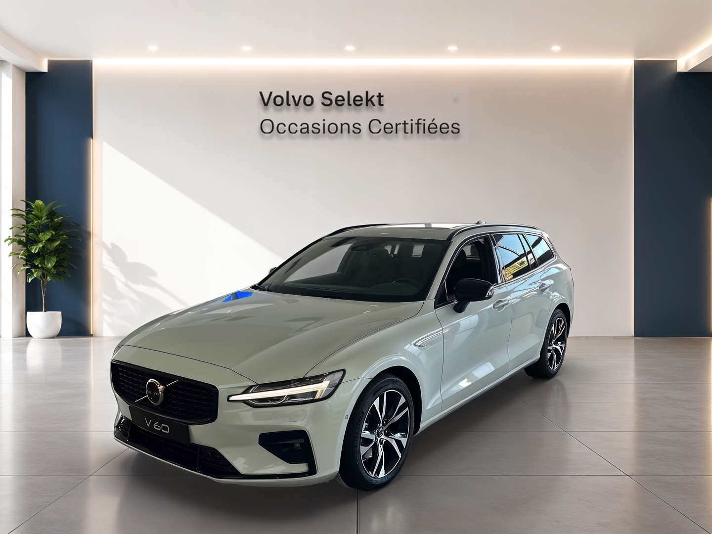 VOLVO 