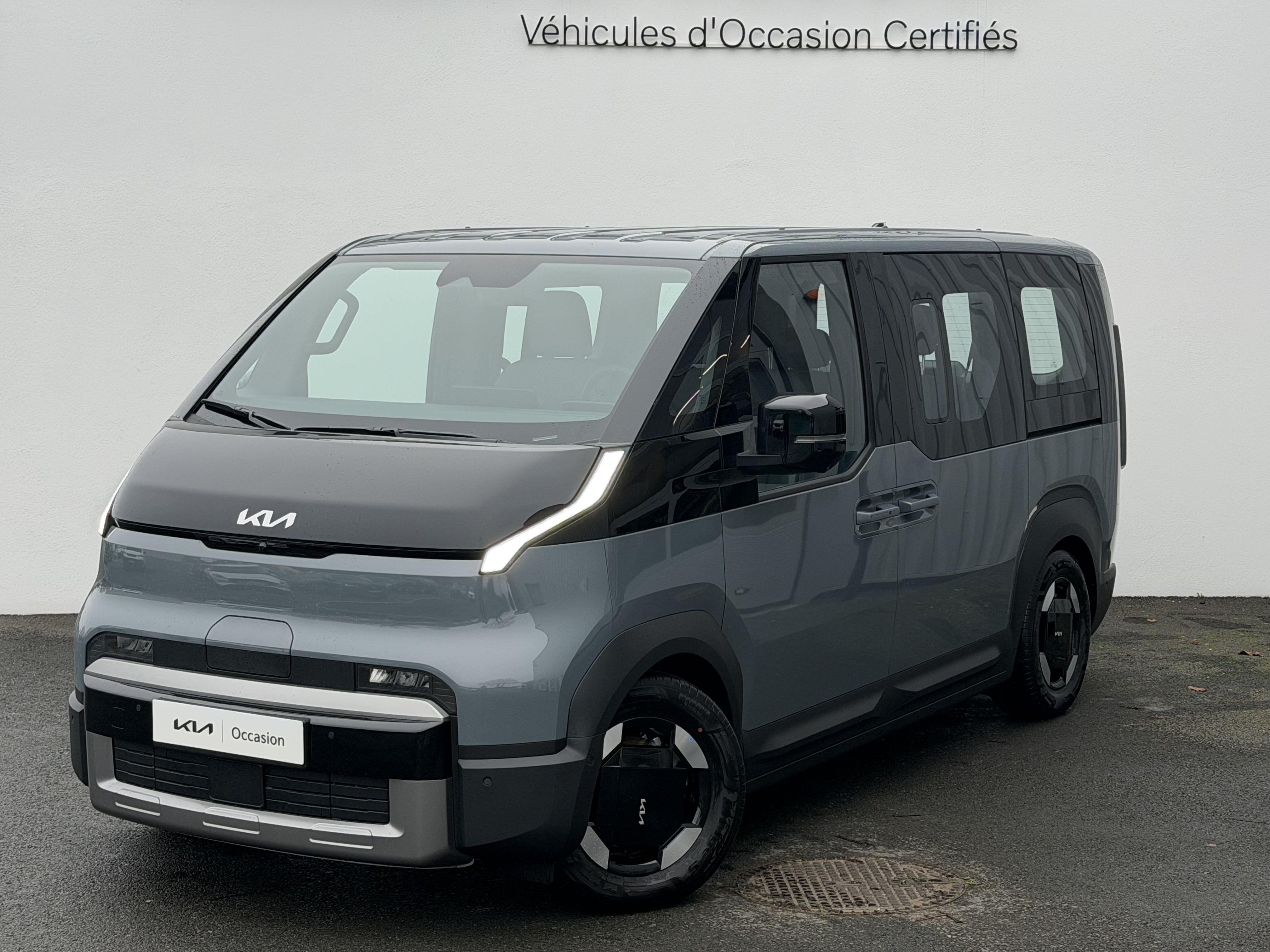 KIA PV5