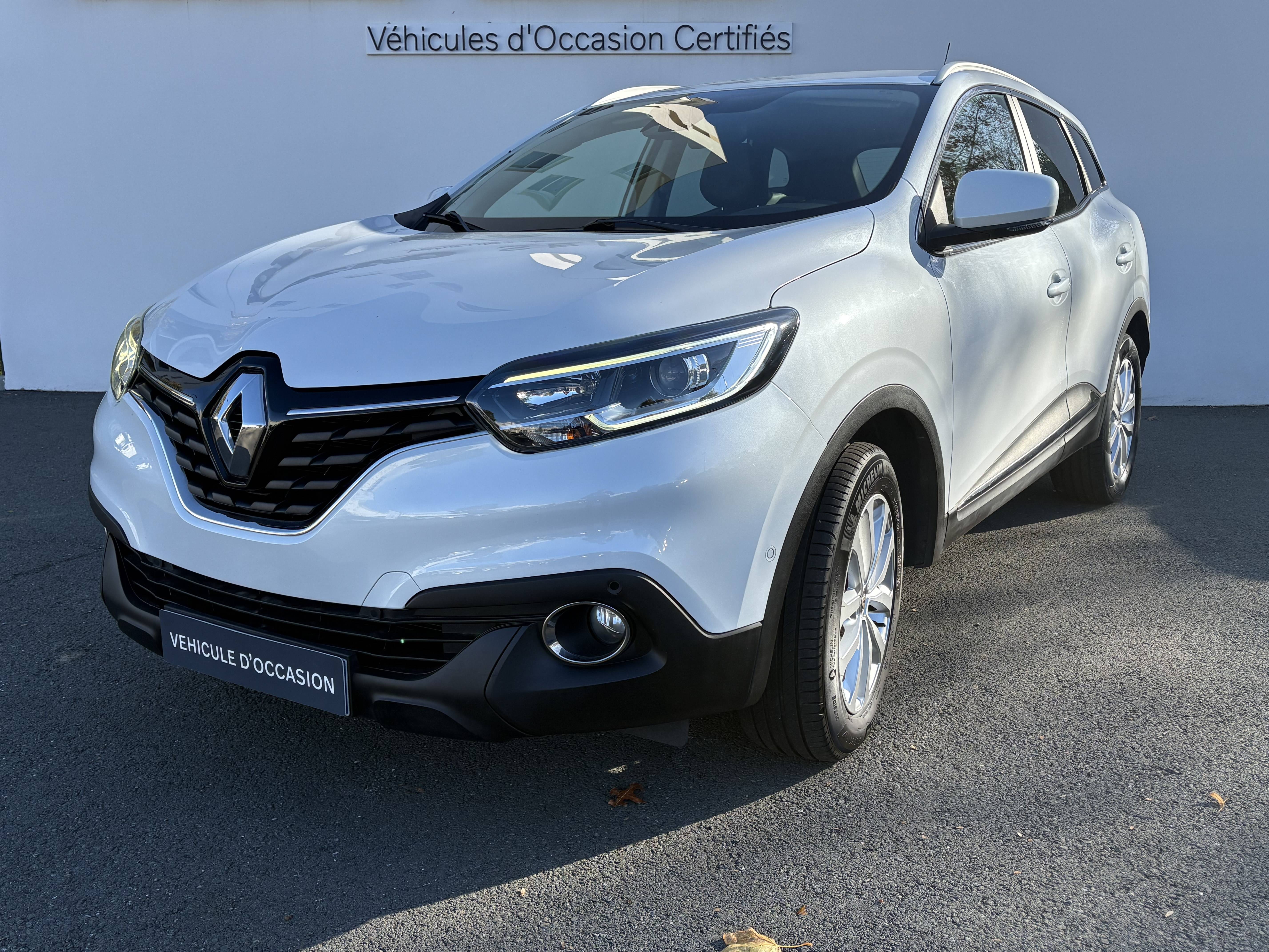 RENAULT KADJAR