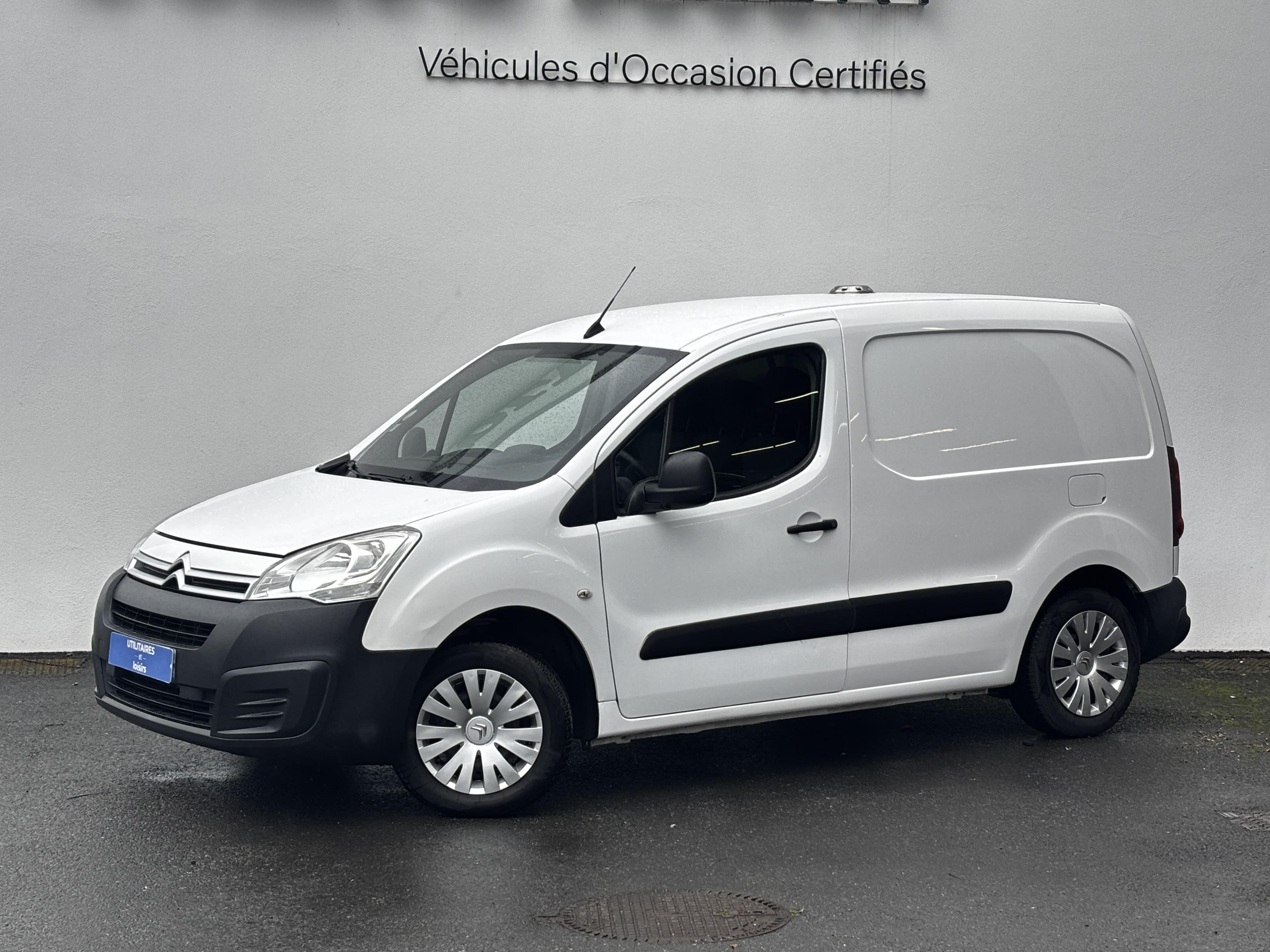 CITROEN BERLINGO (30)