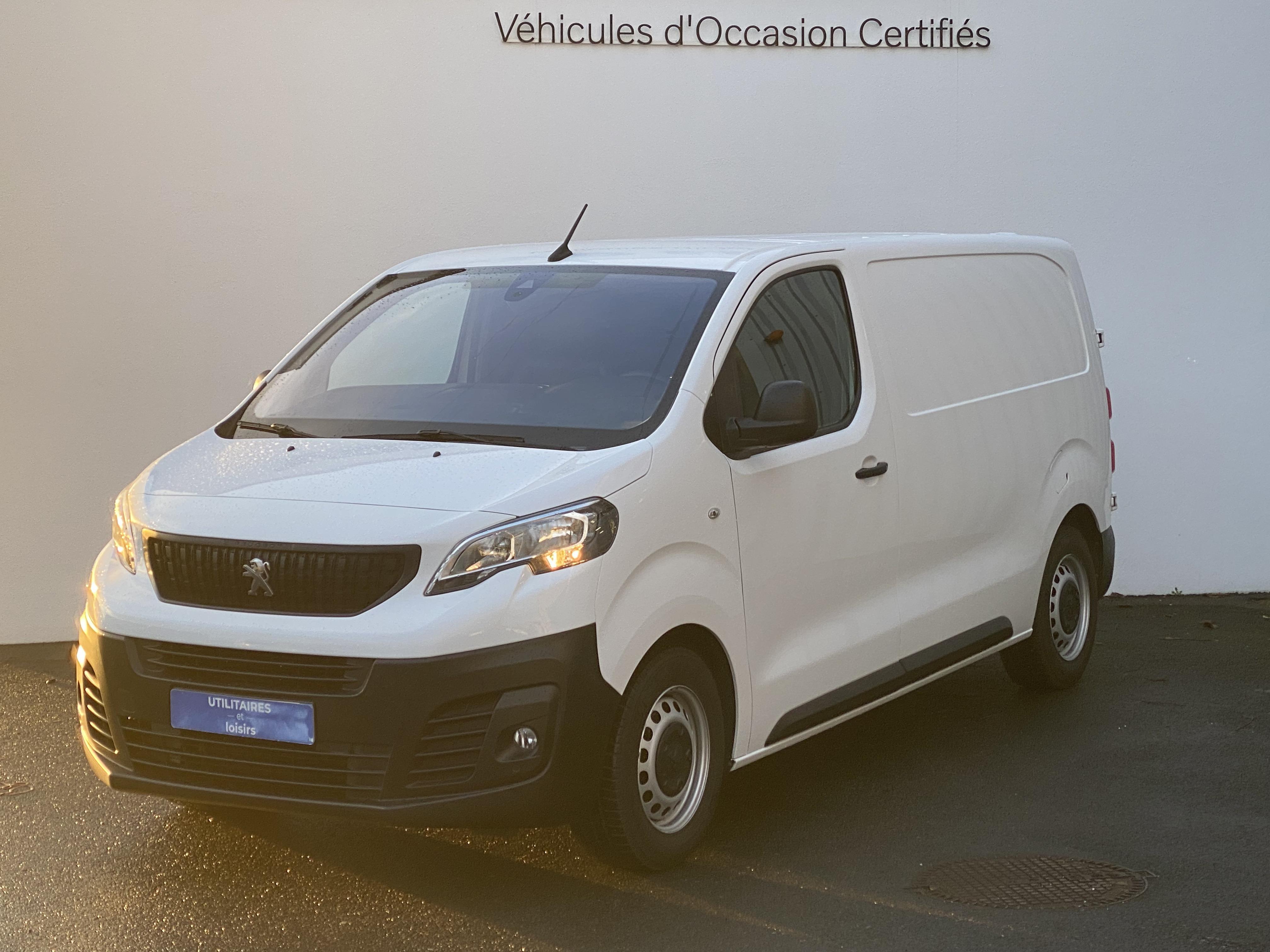 PEUGEOT EXPERT