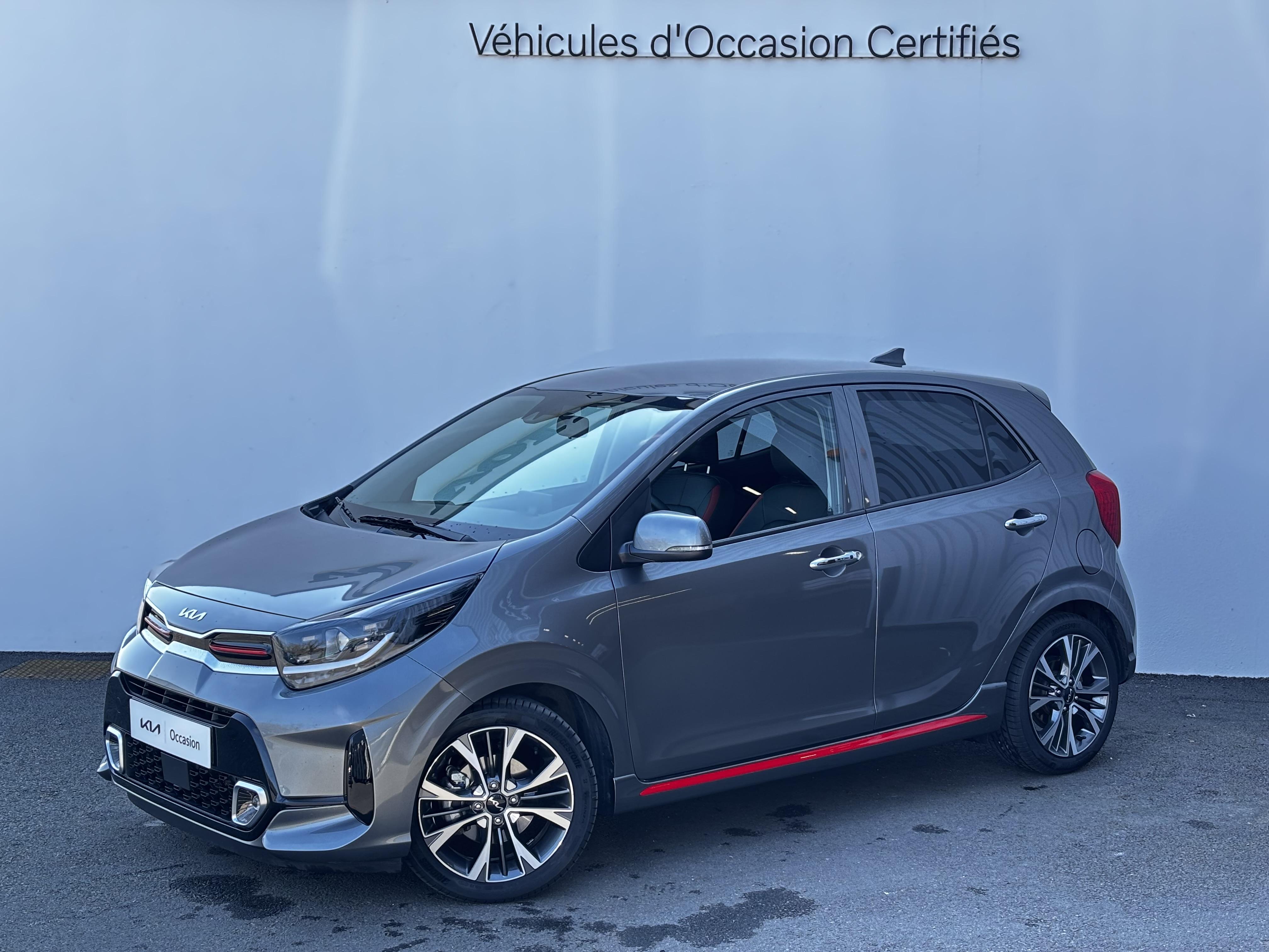 KIA PICANTO