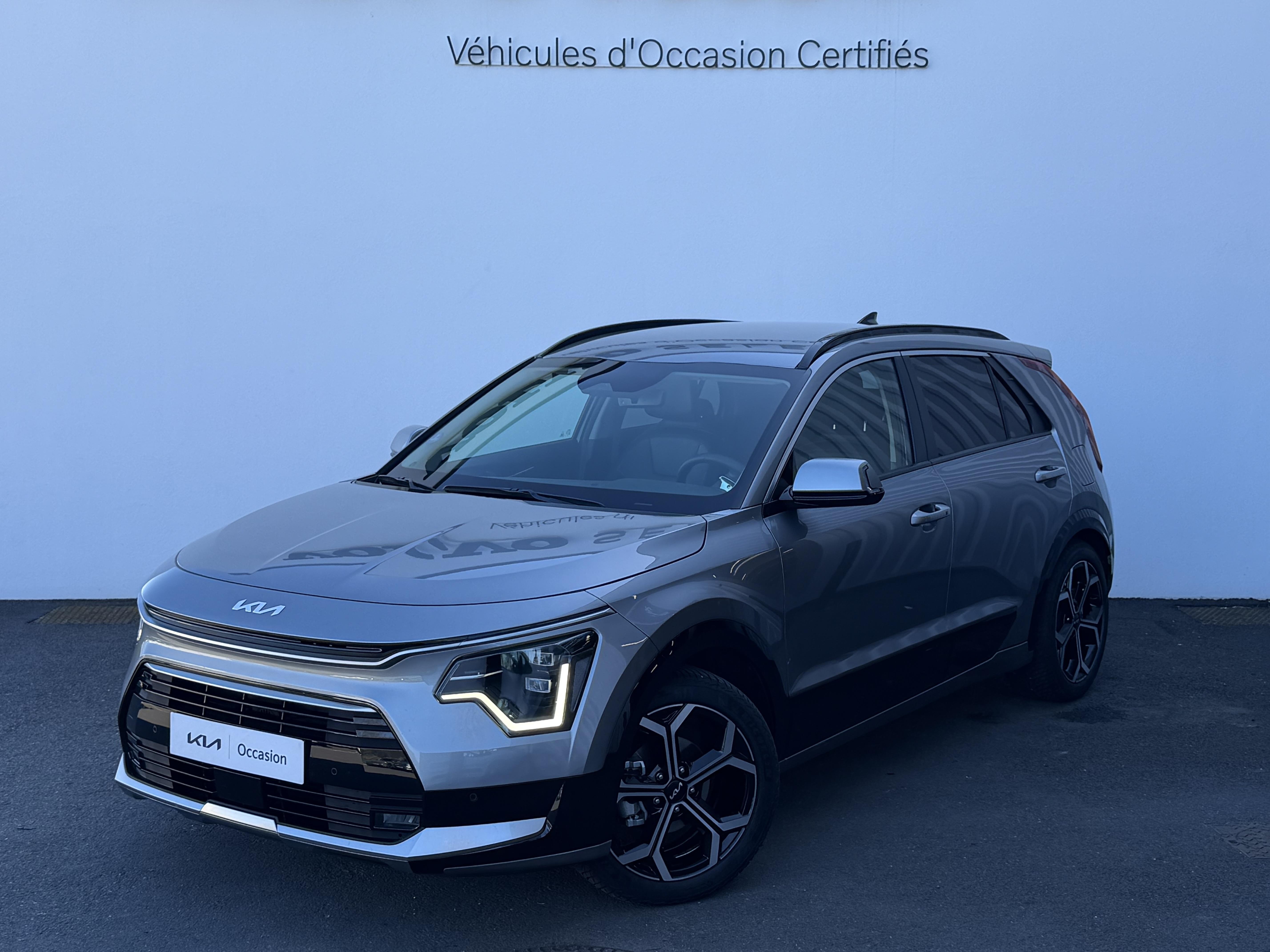 KIA NIRO
