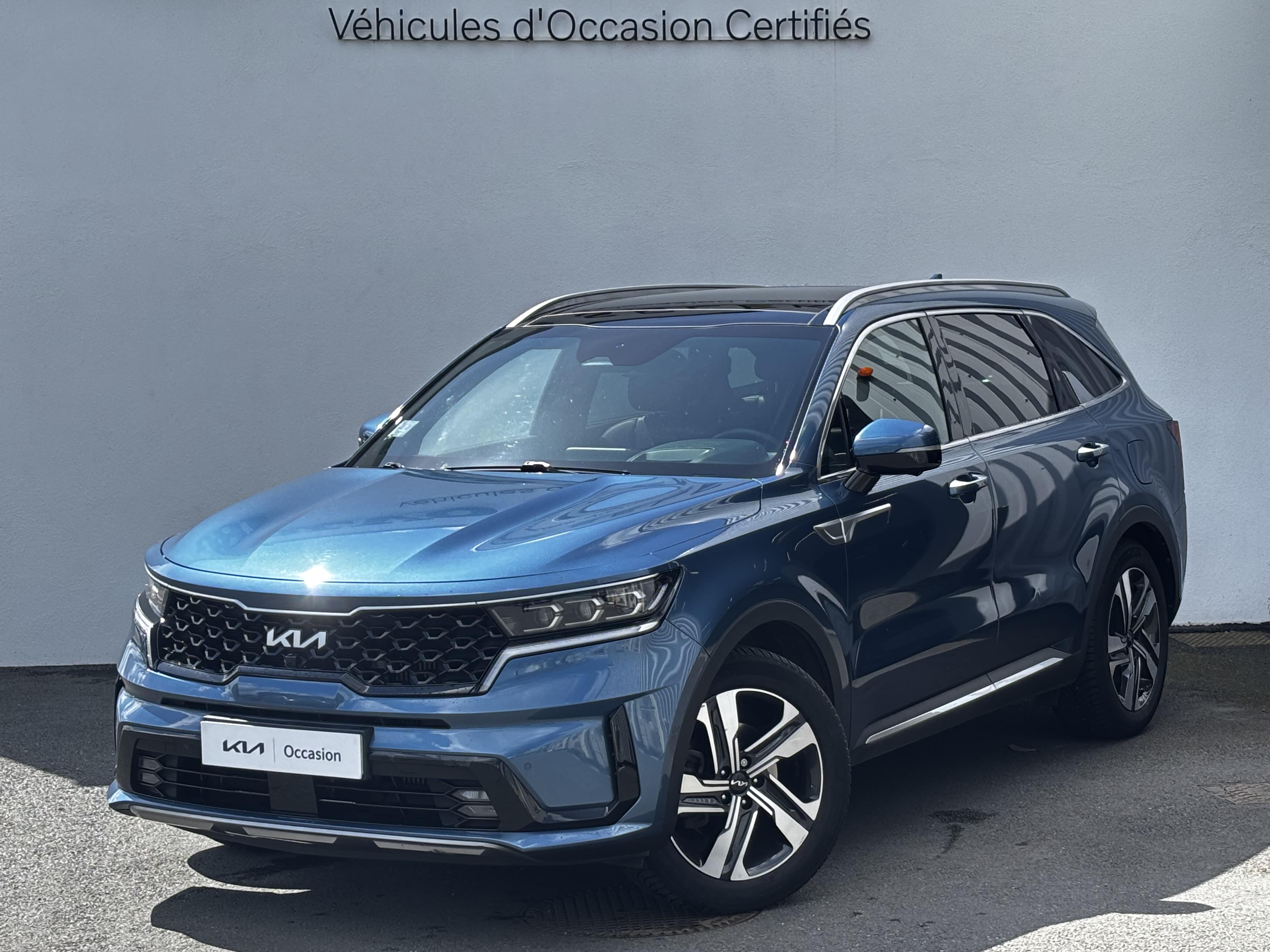 KIA SORENTO VP
