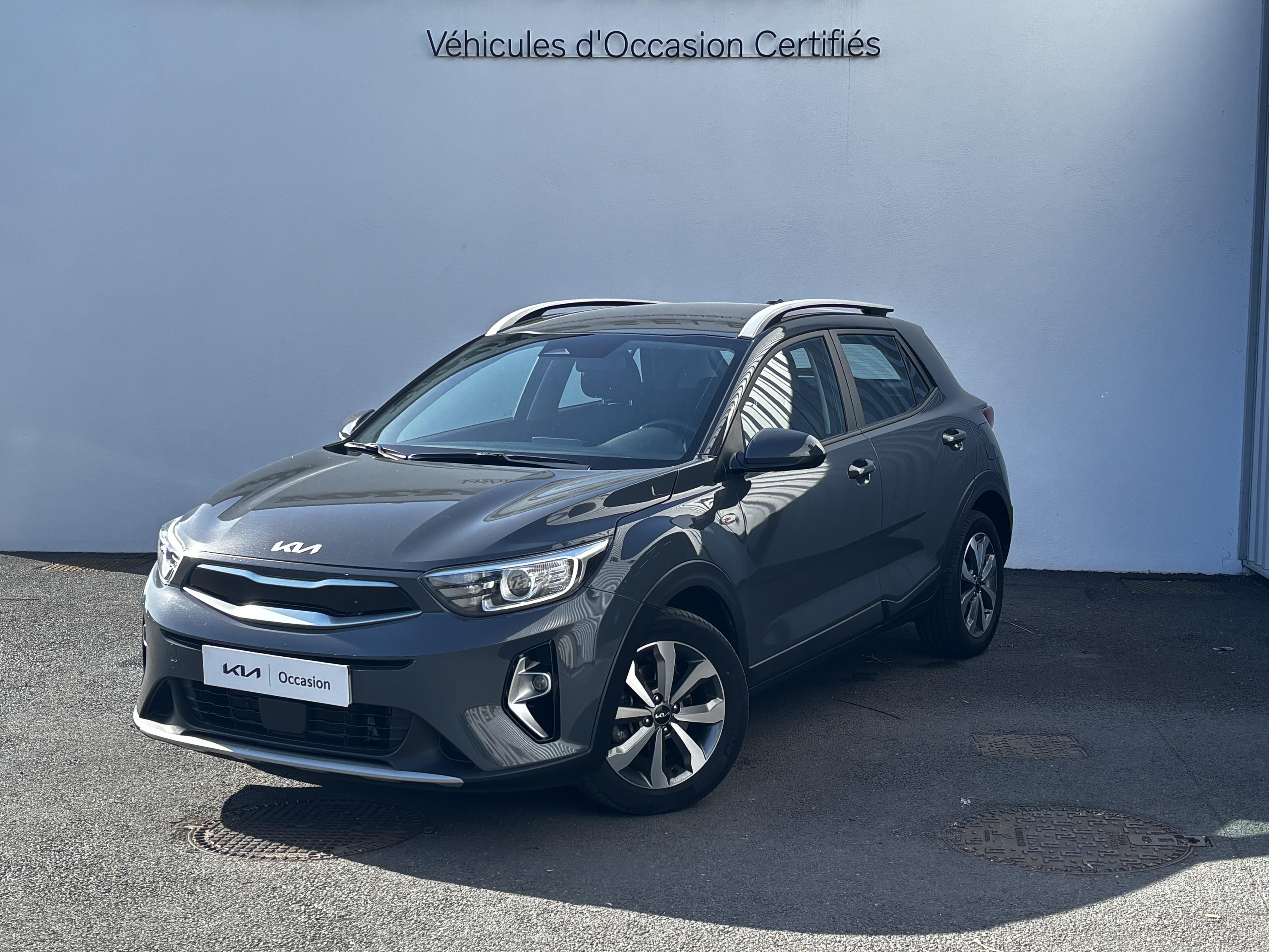 KIA STONIC
