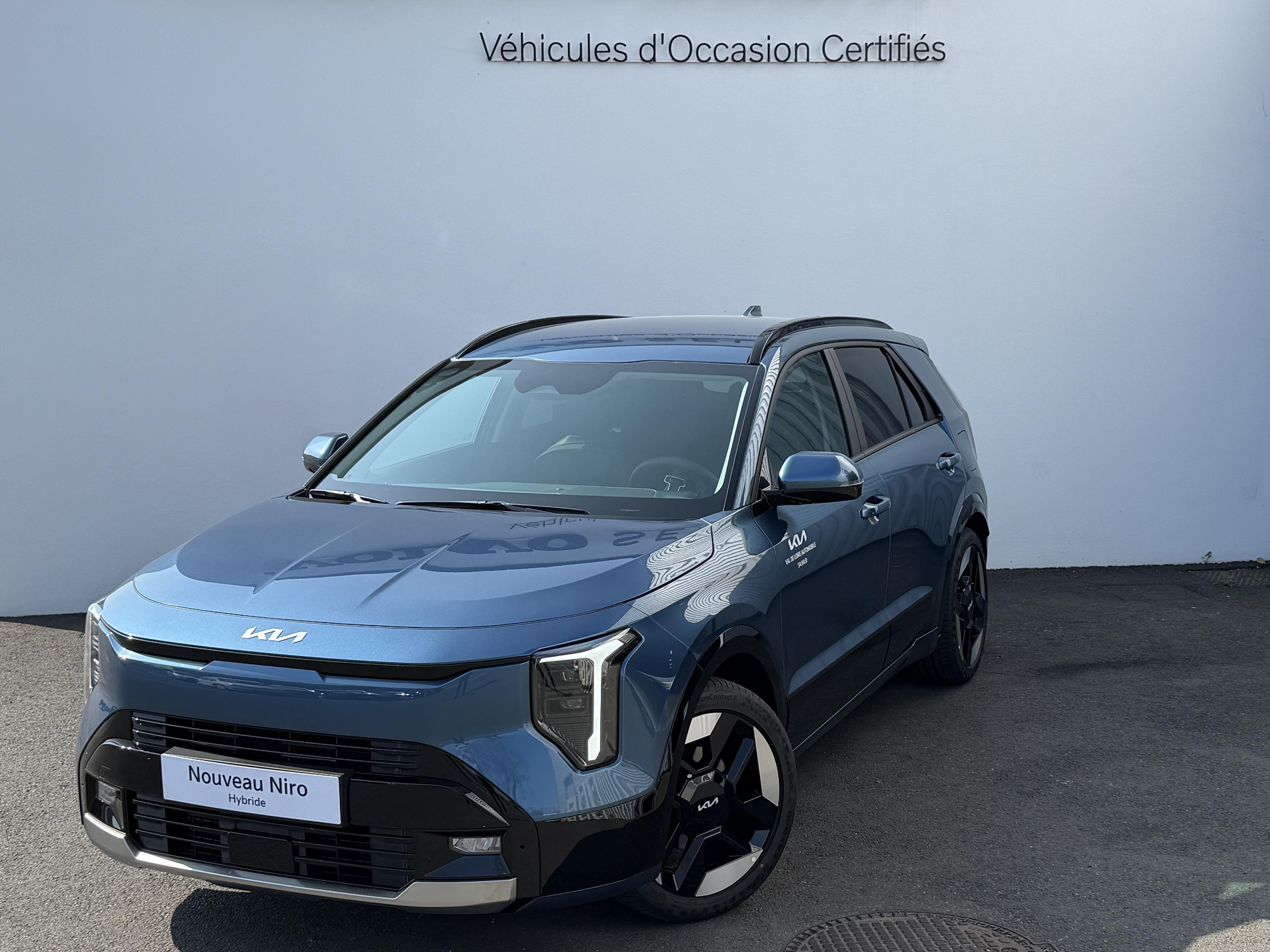 KIA NIRO