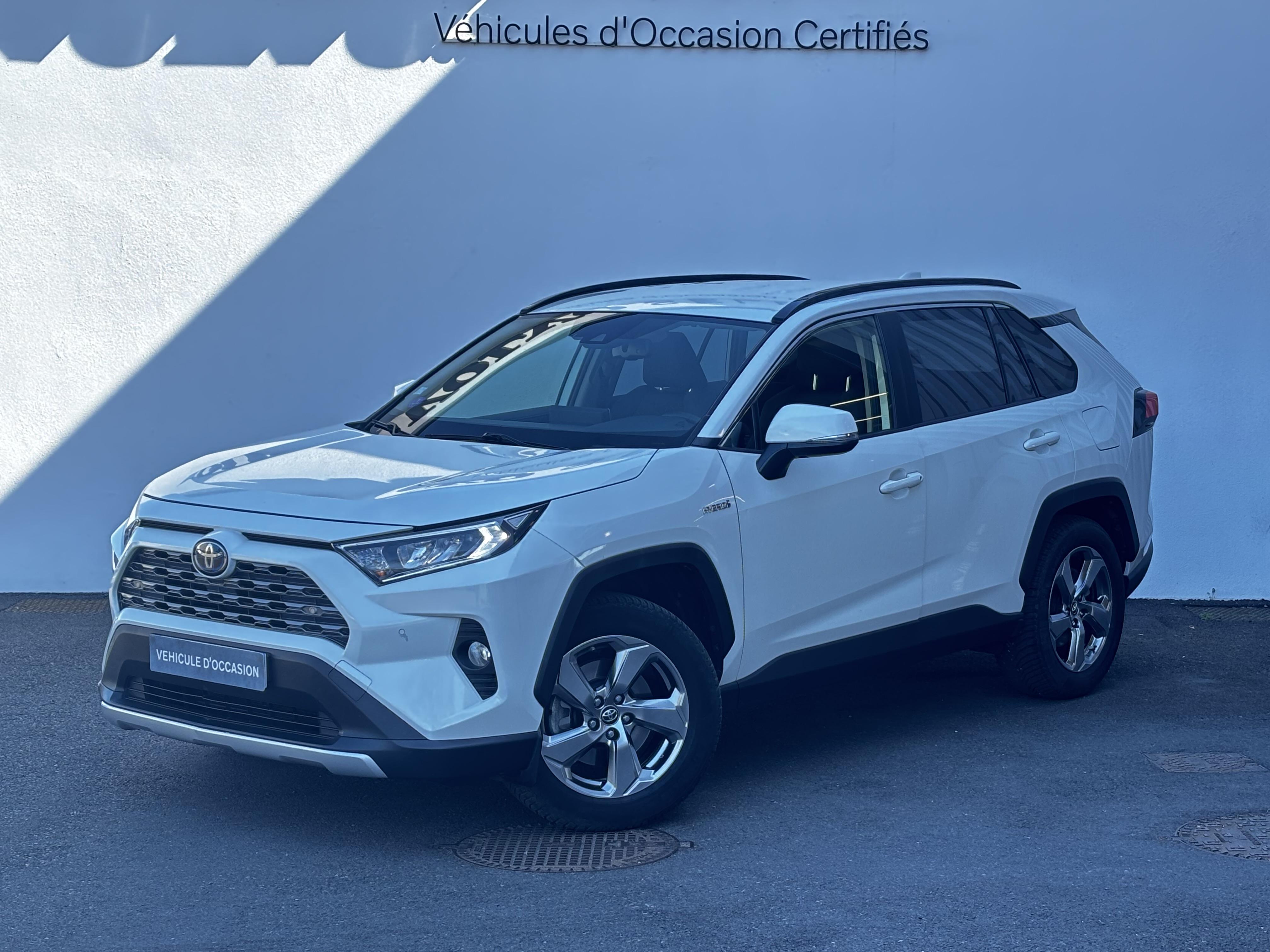 TOYOTA RAV 4 (20)