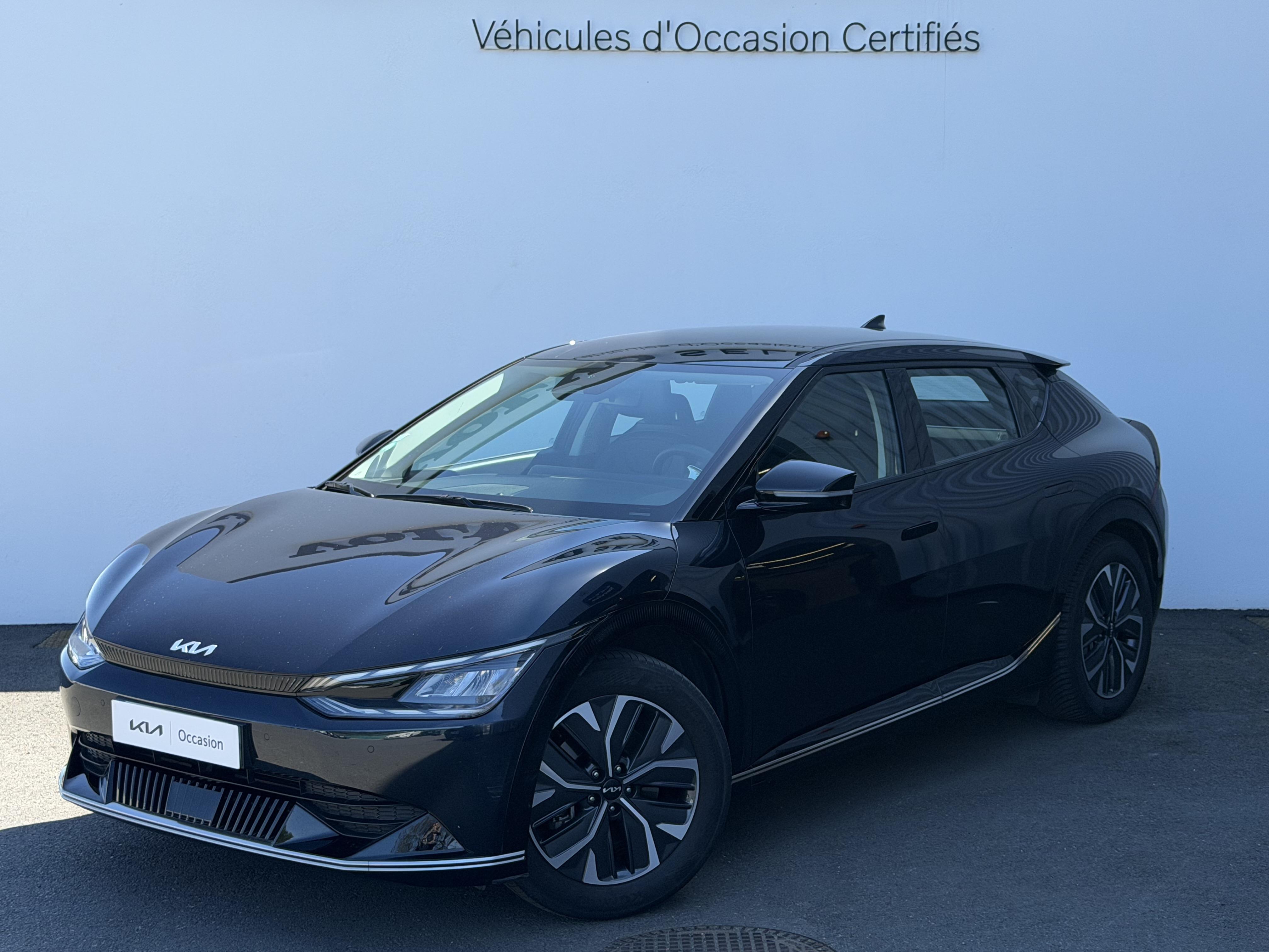KIA EV6