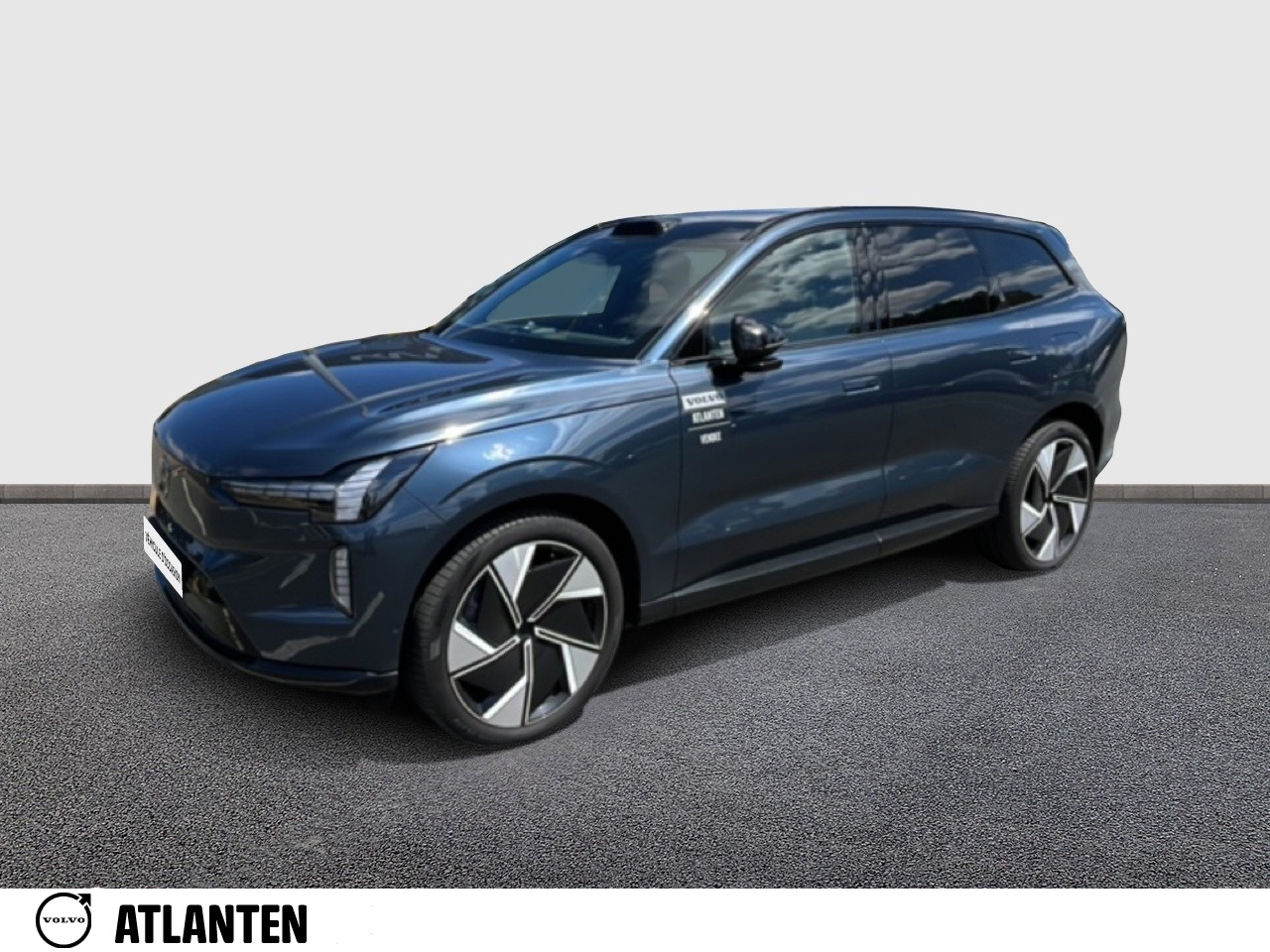 VOLVO EX90