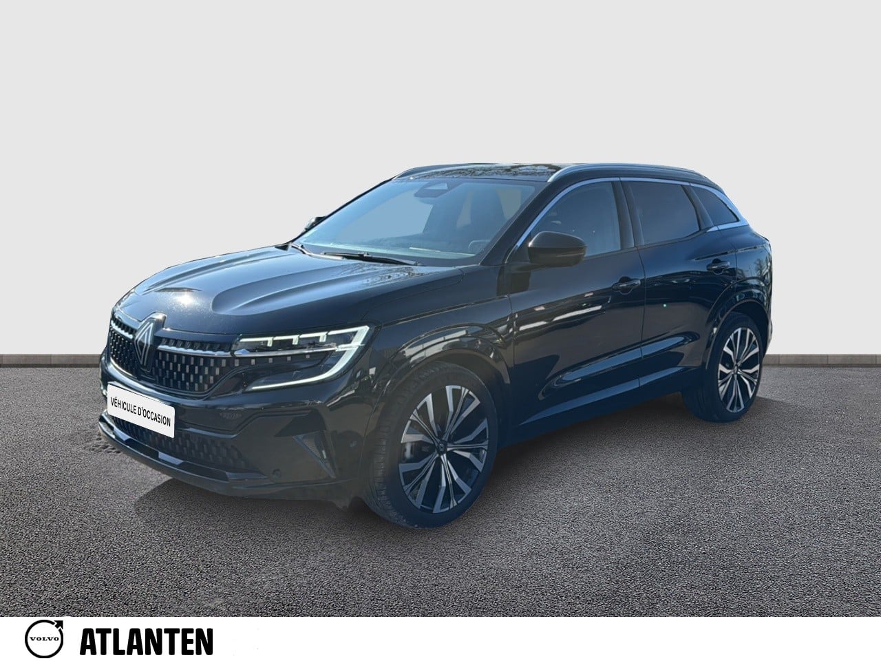 RENAULT AUSTRAL