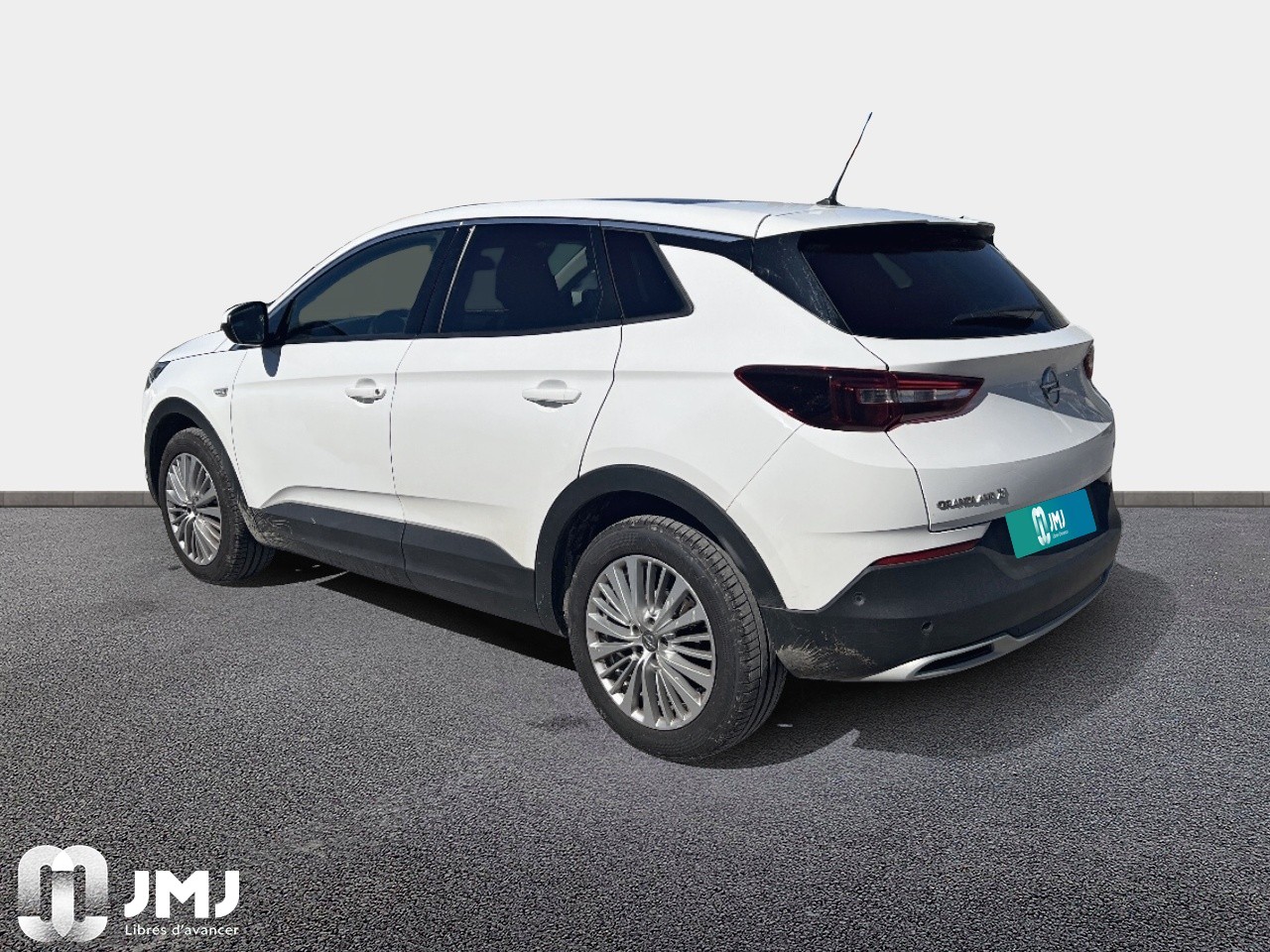 Opel Grandland X Business