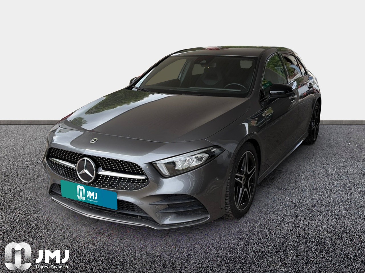 Mercedes Classe A