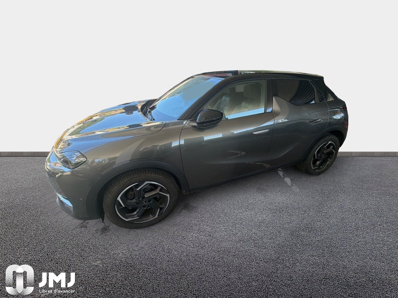 DS DS3 CROSSBACK