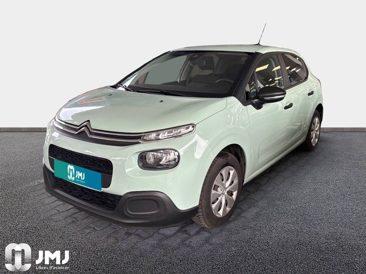 Citroën C3