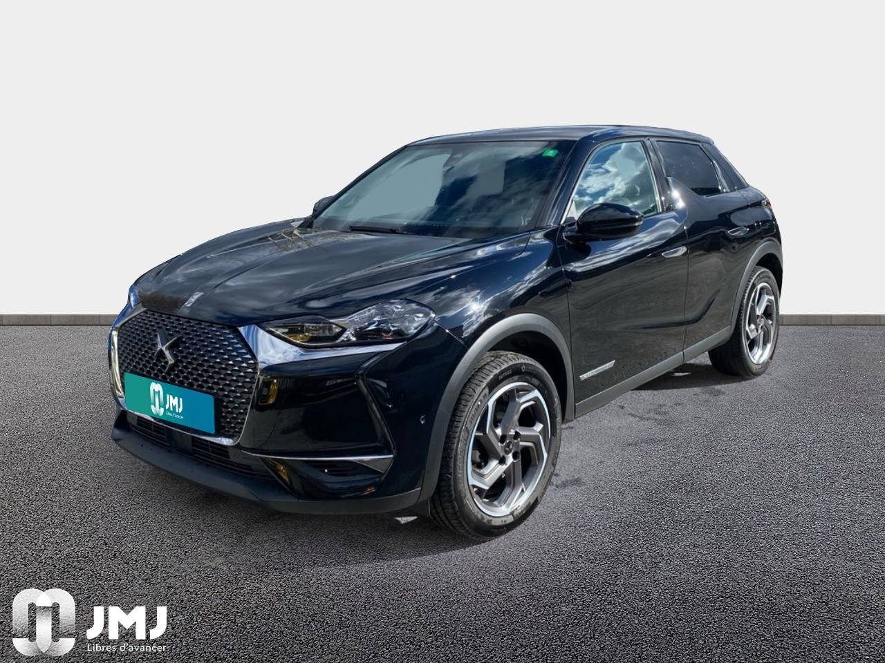 DS DS3 CROSSBACK